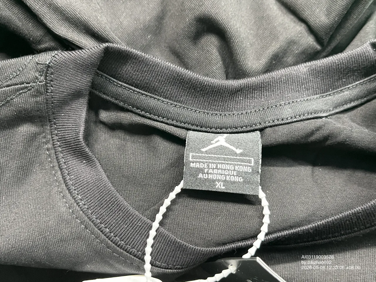 Foto QC