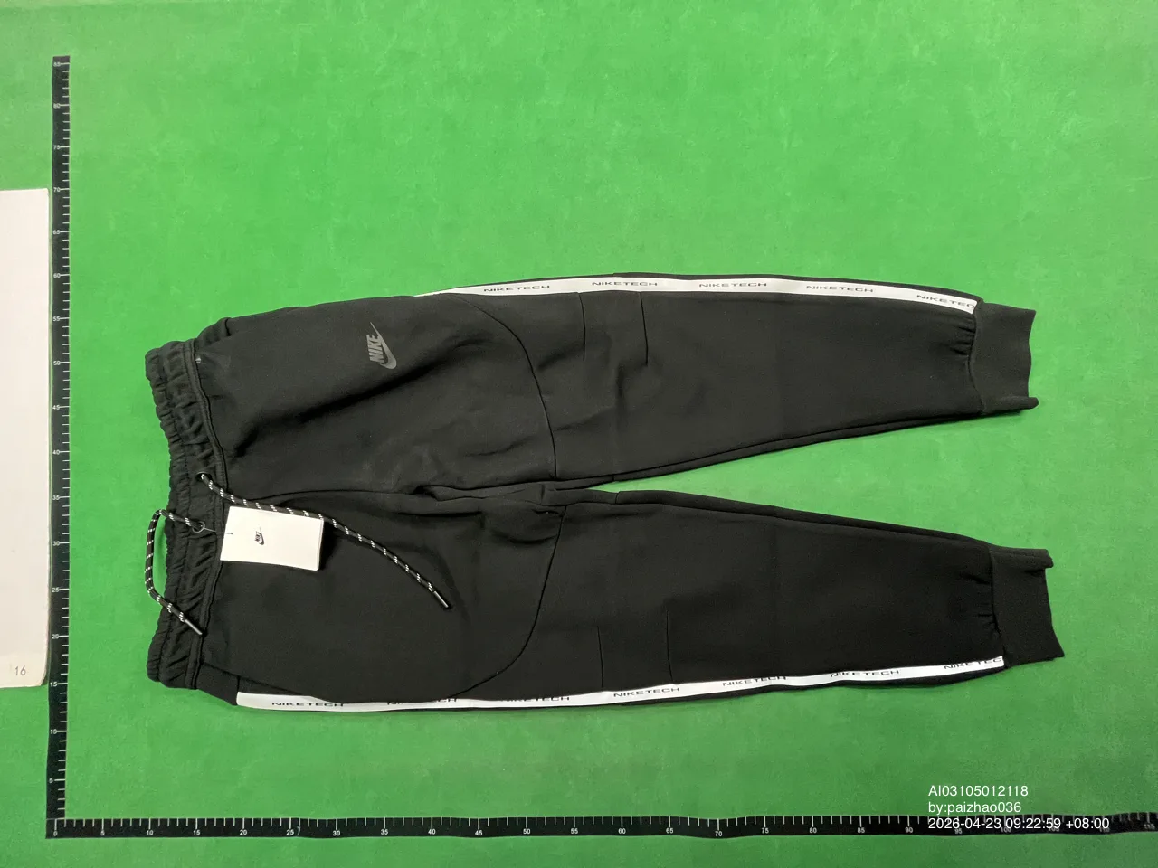 Foto QC