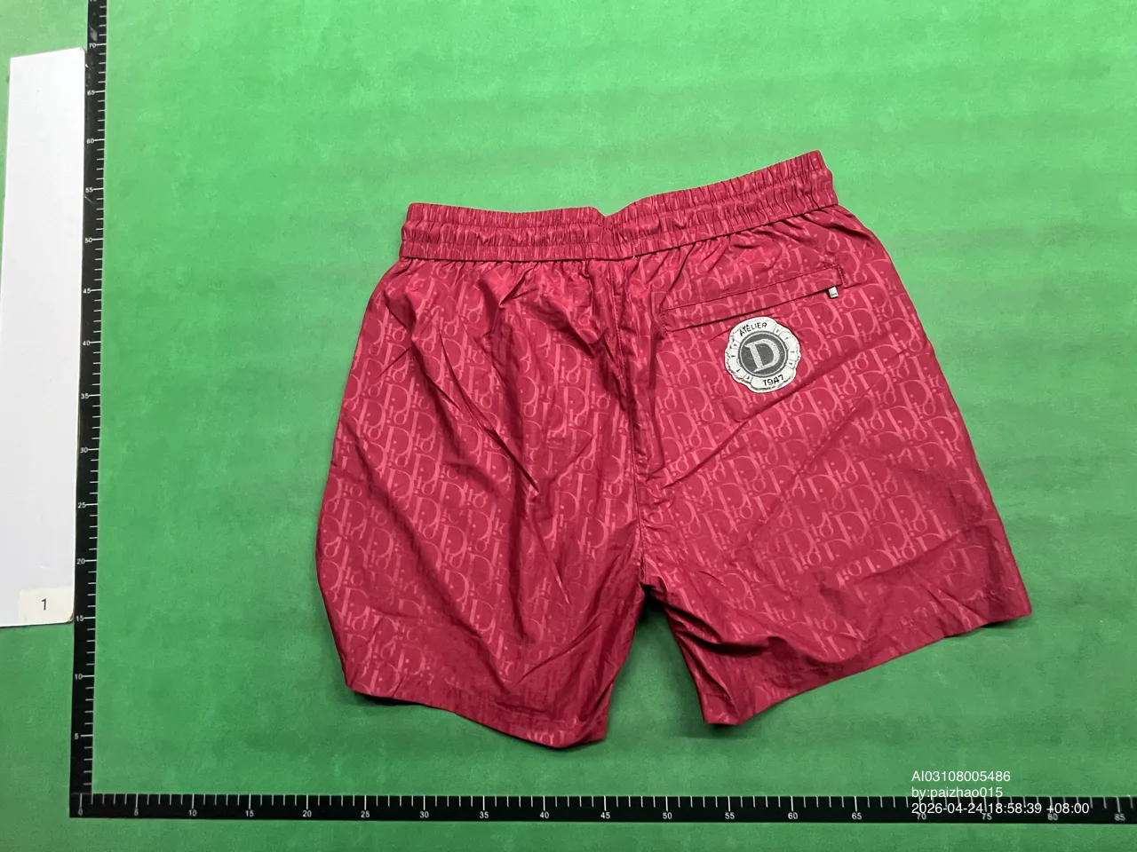 Foto QC