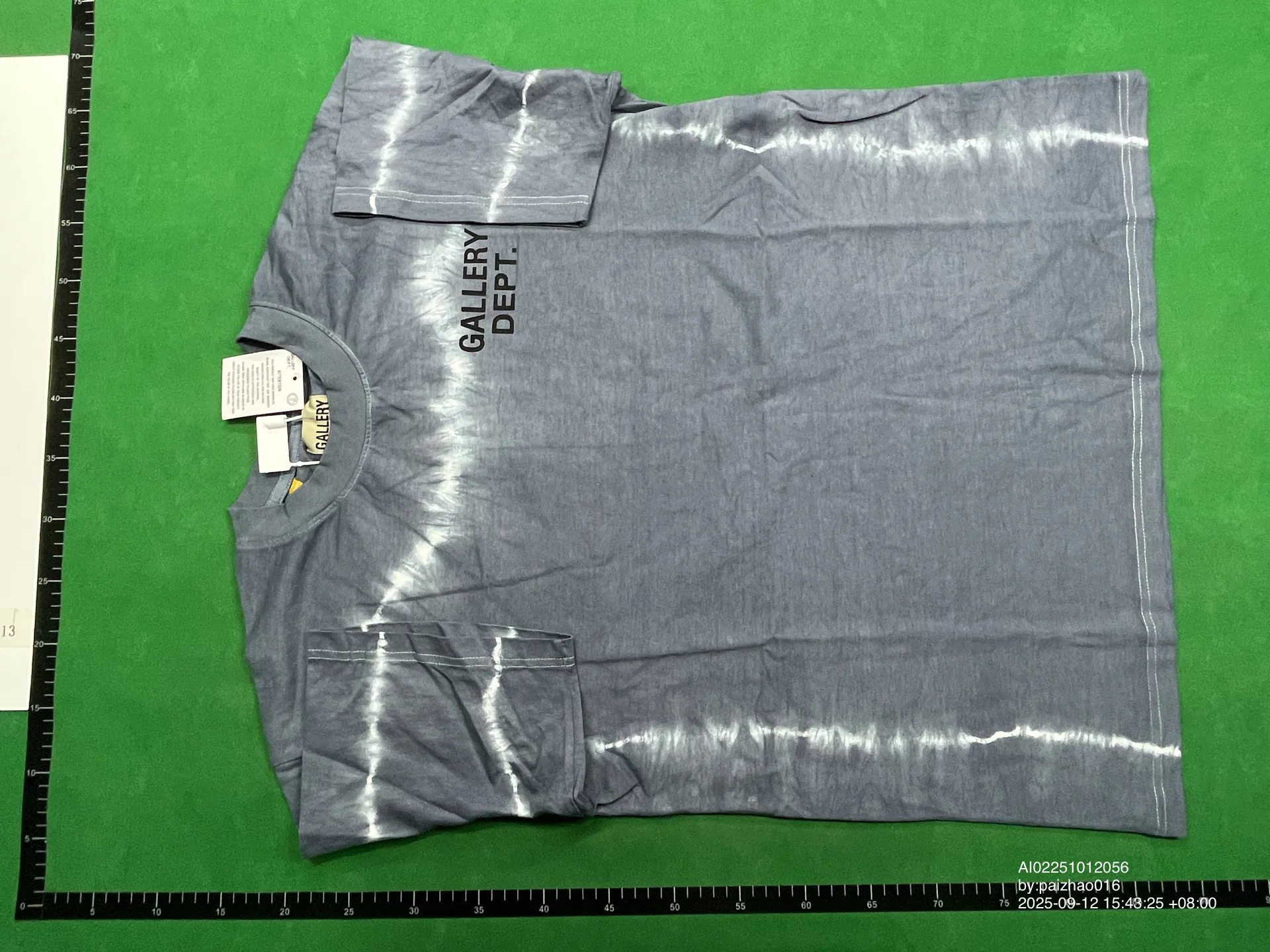 Foto QC