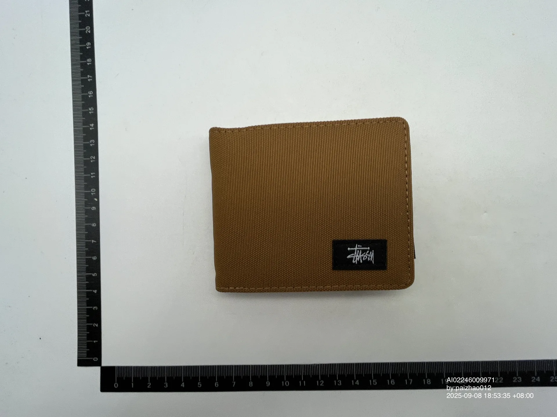 Foto QC