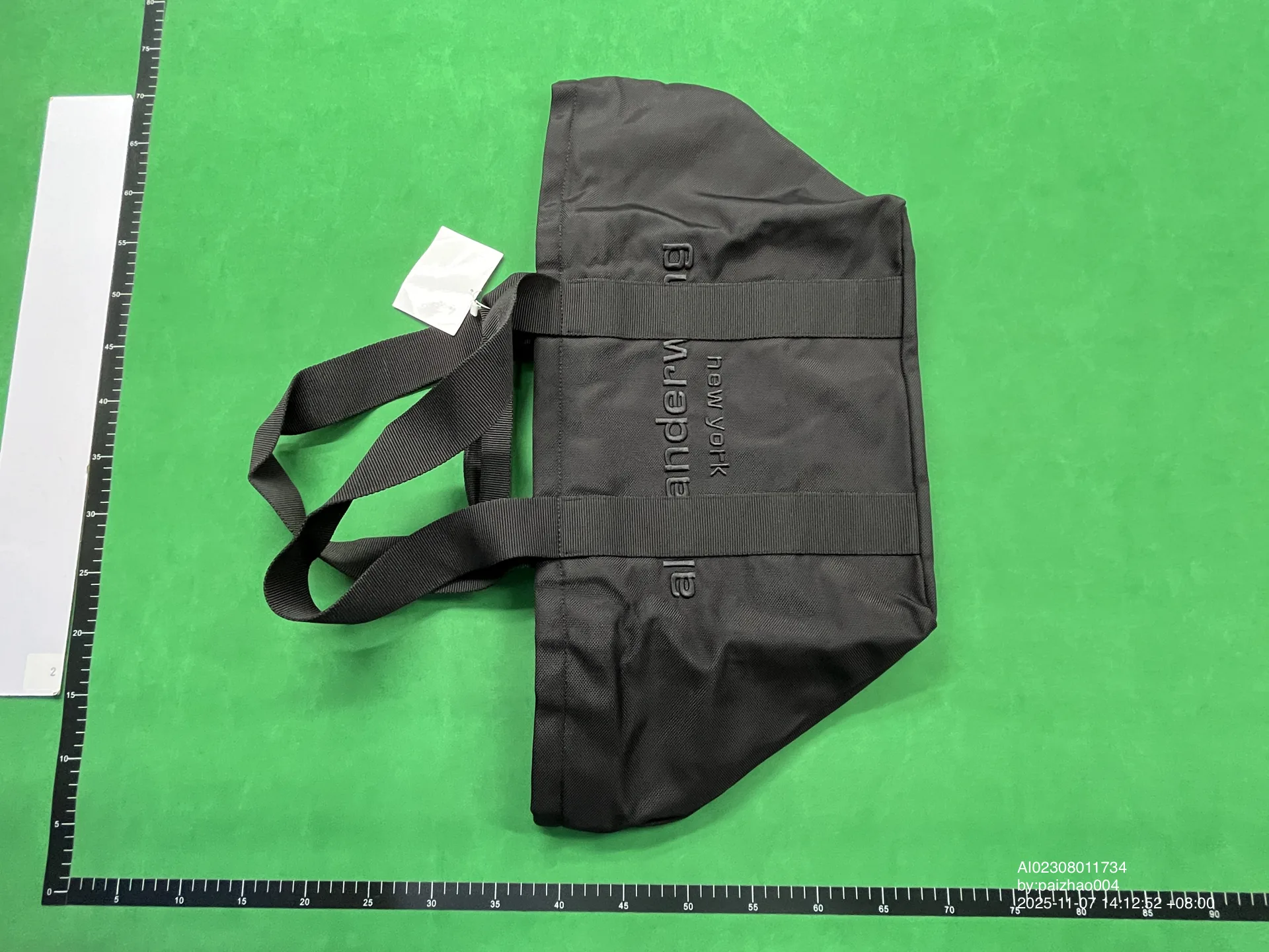 Foto QC