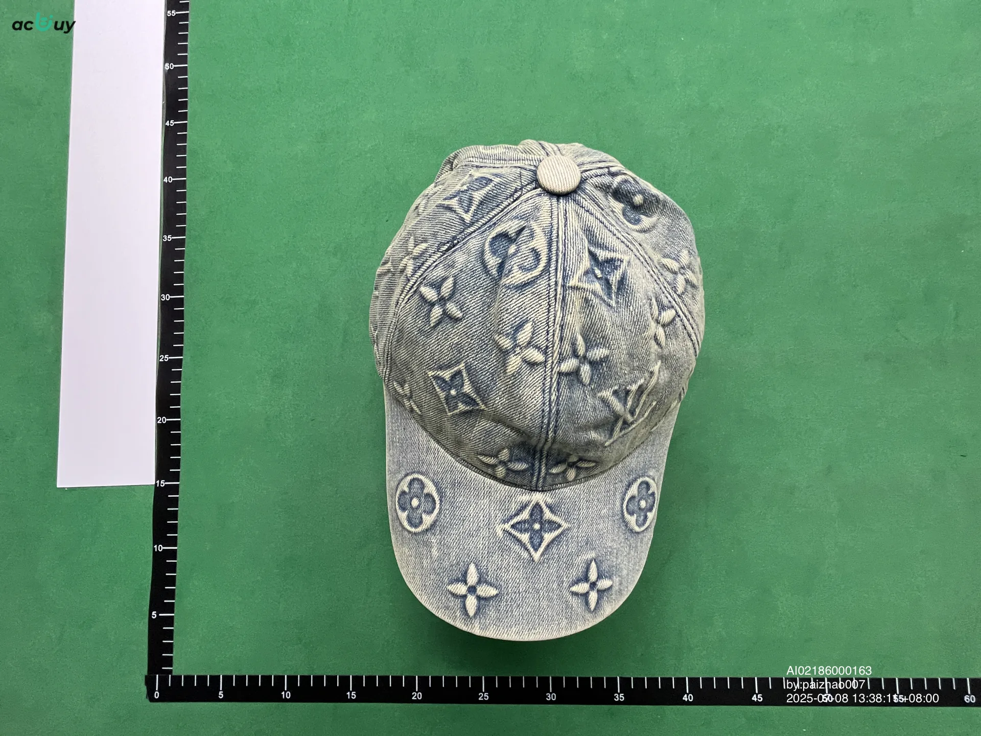 Foto QC
