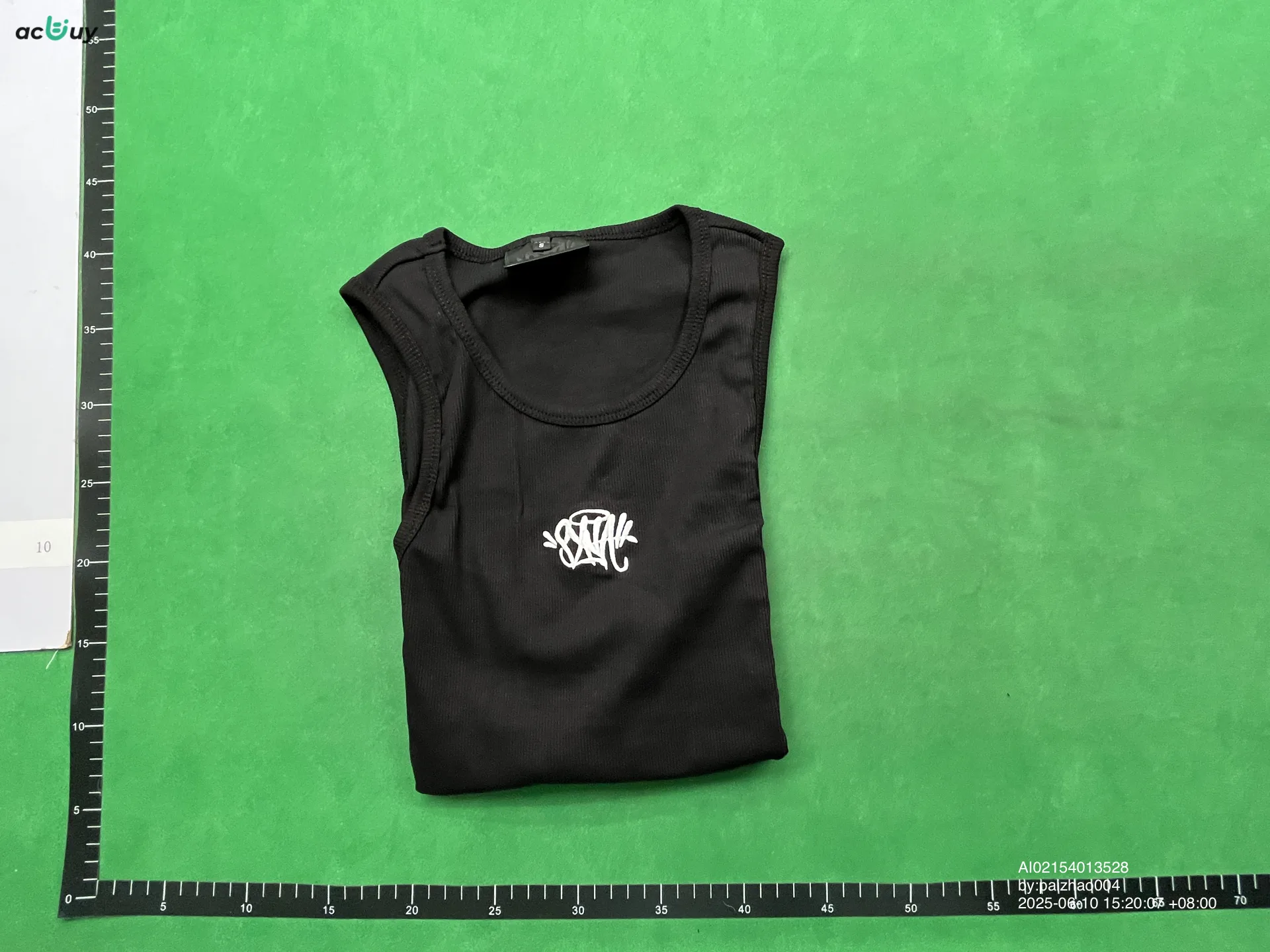 Foto QC