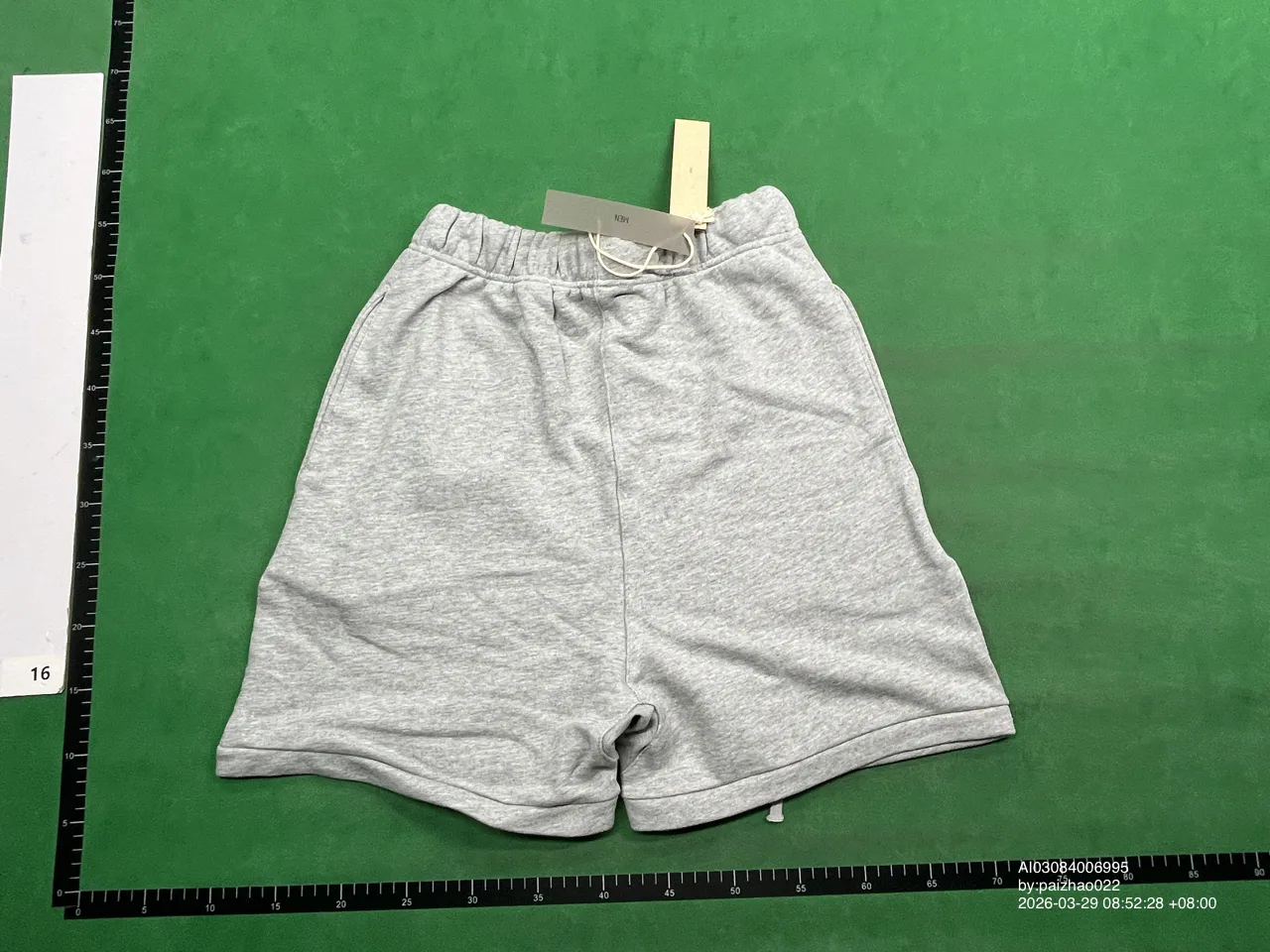 Foto QC