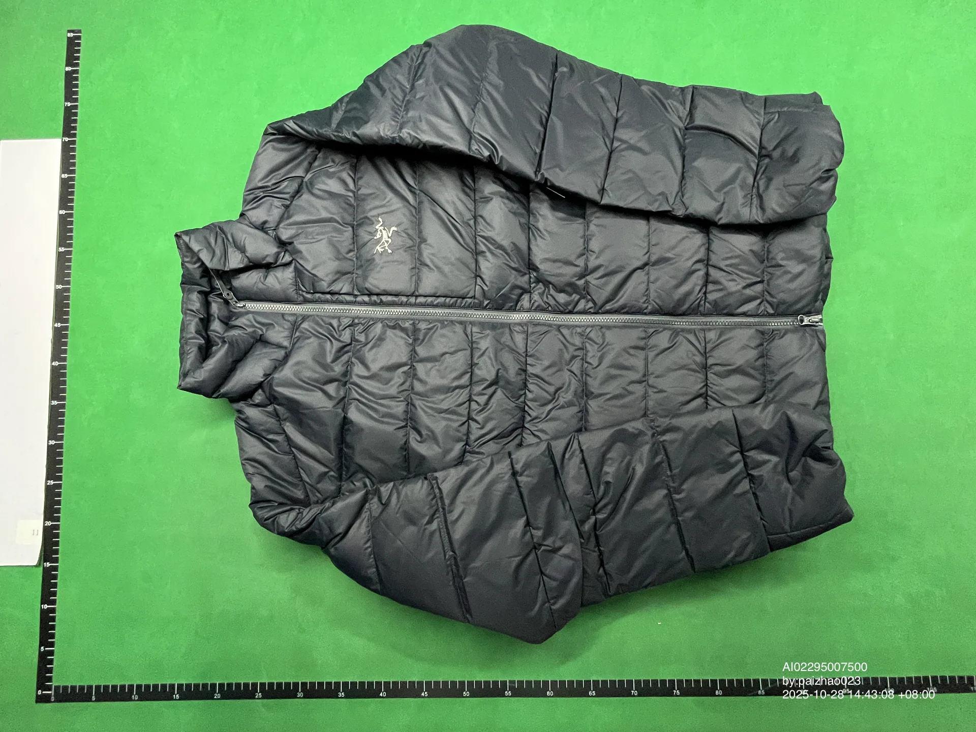 Foto QC