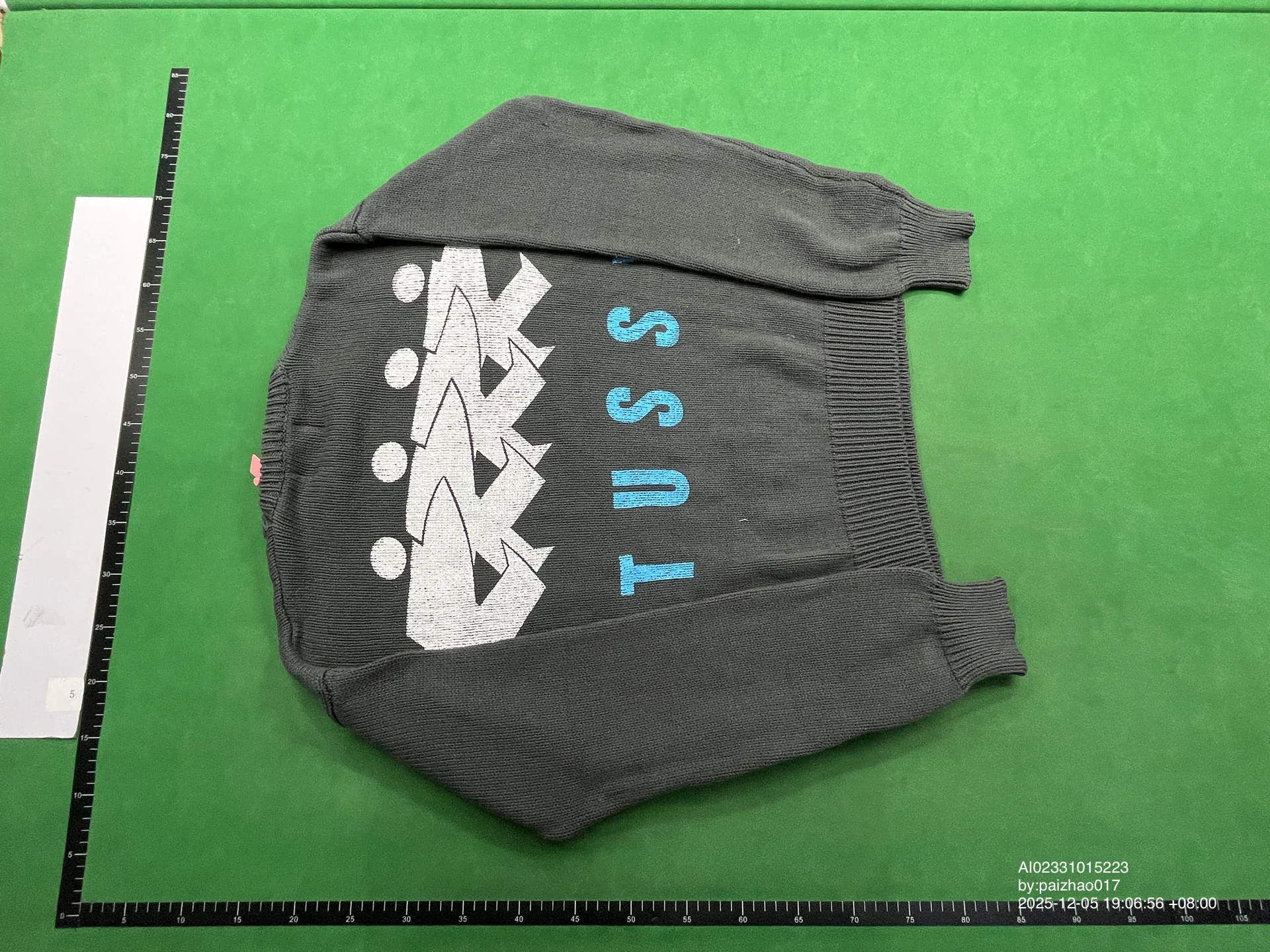 Foto QC