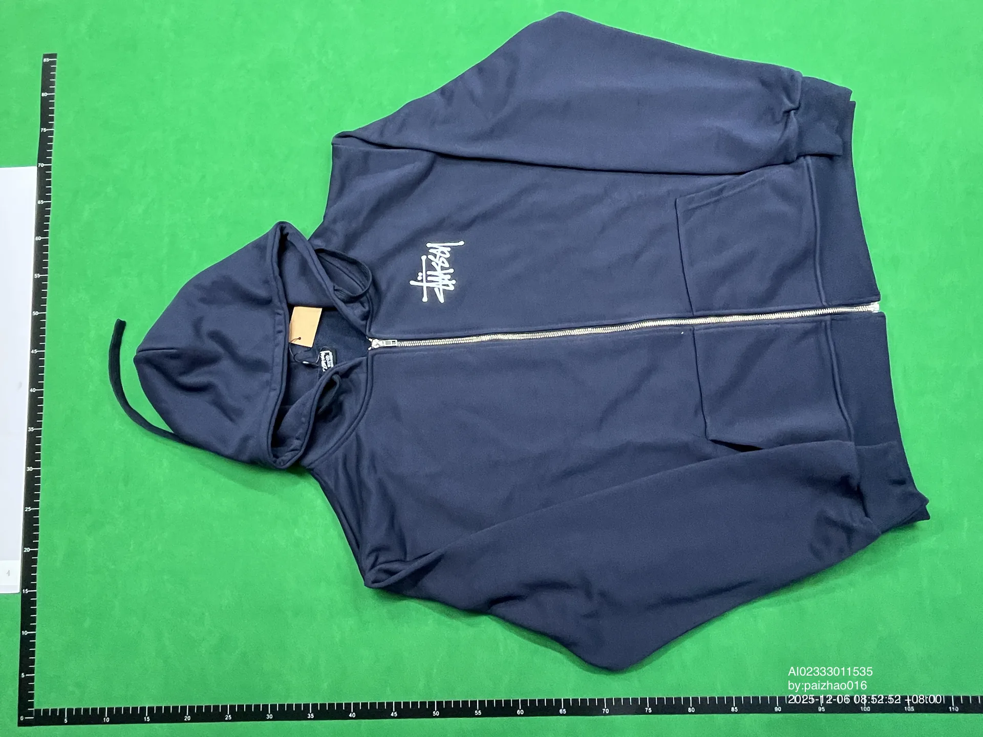Foto QC