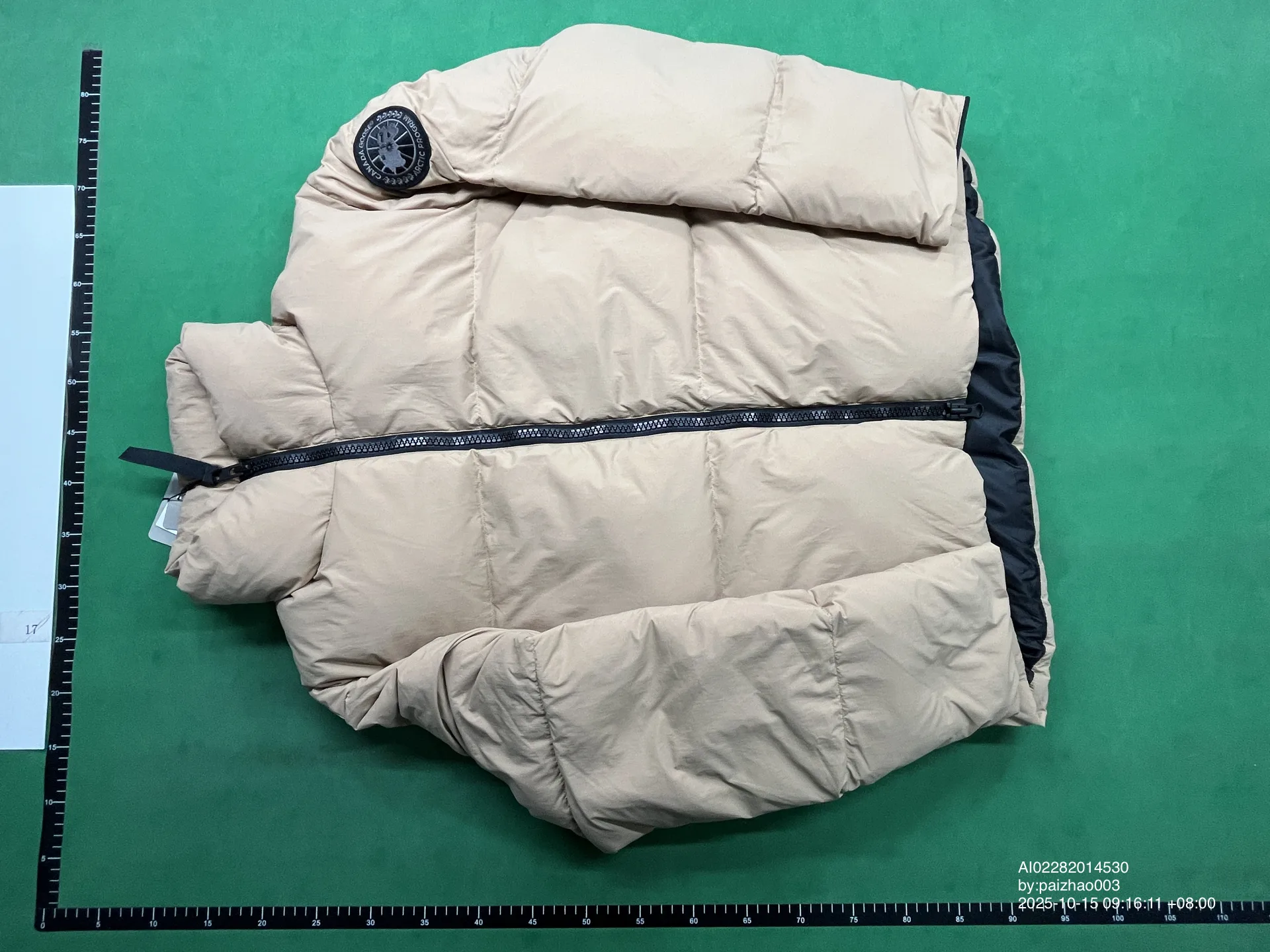 Foto QC
