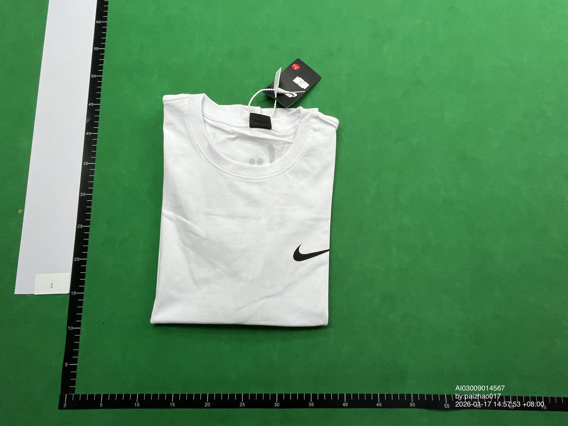 Foto QC