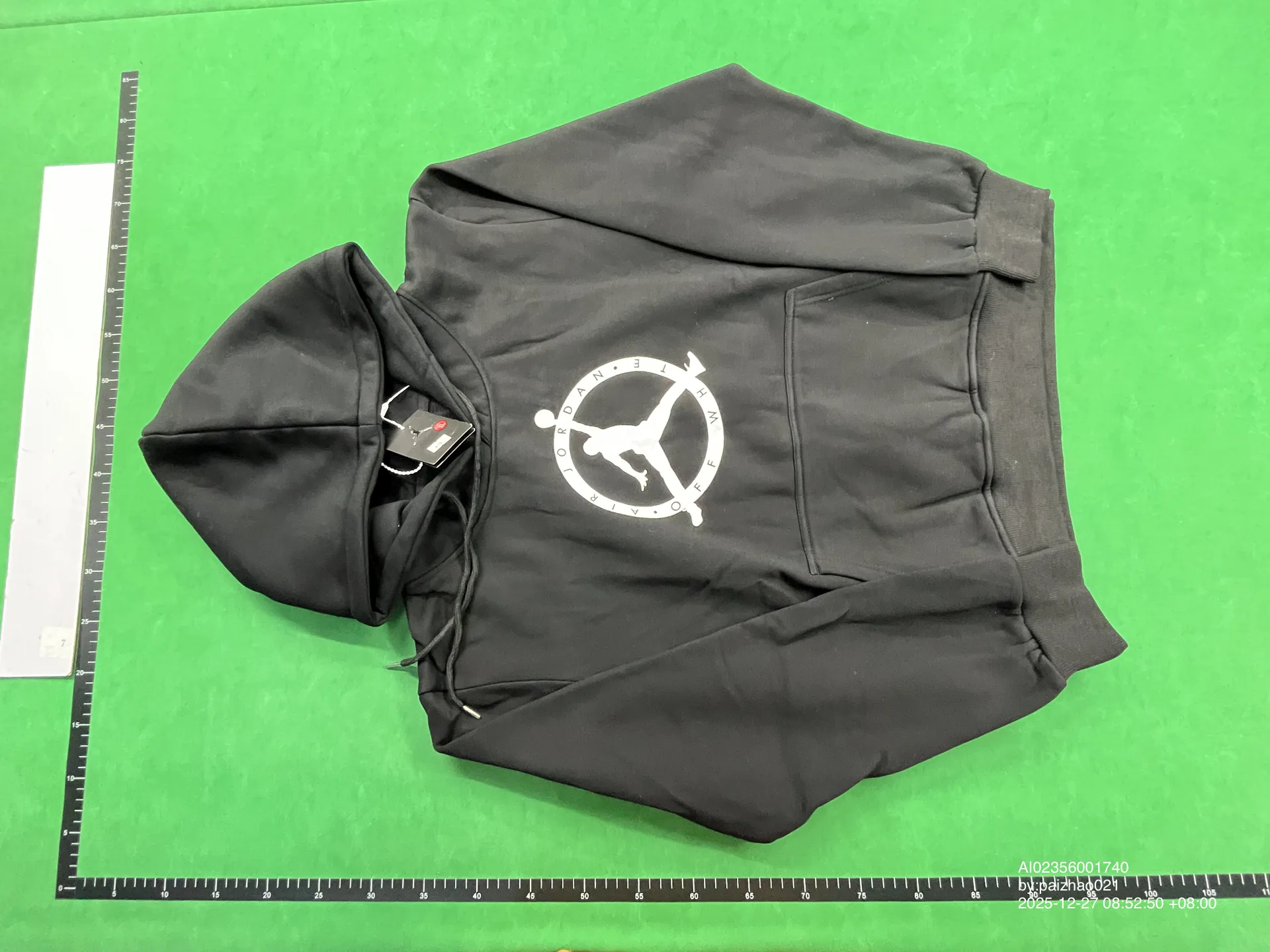 Foto QC