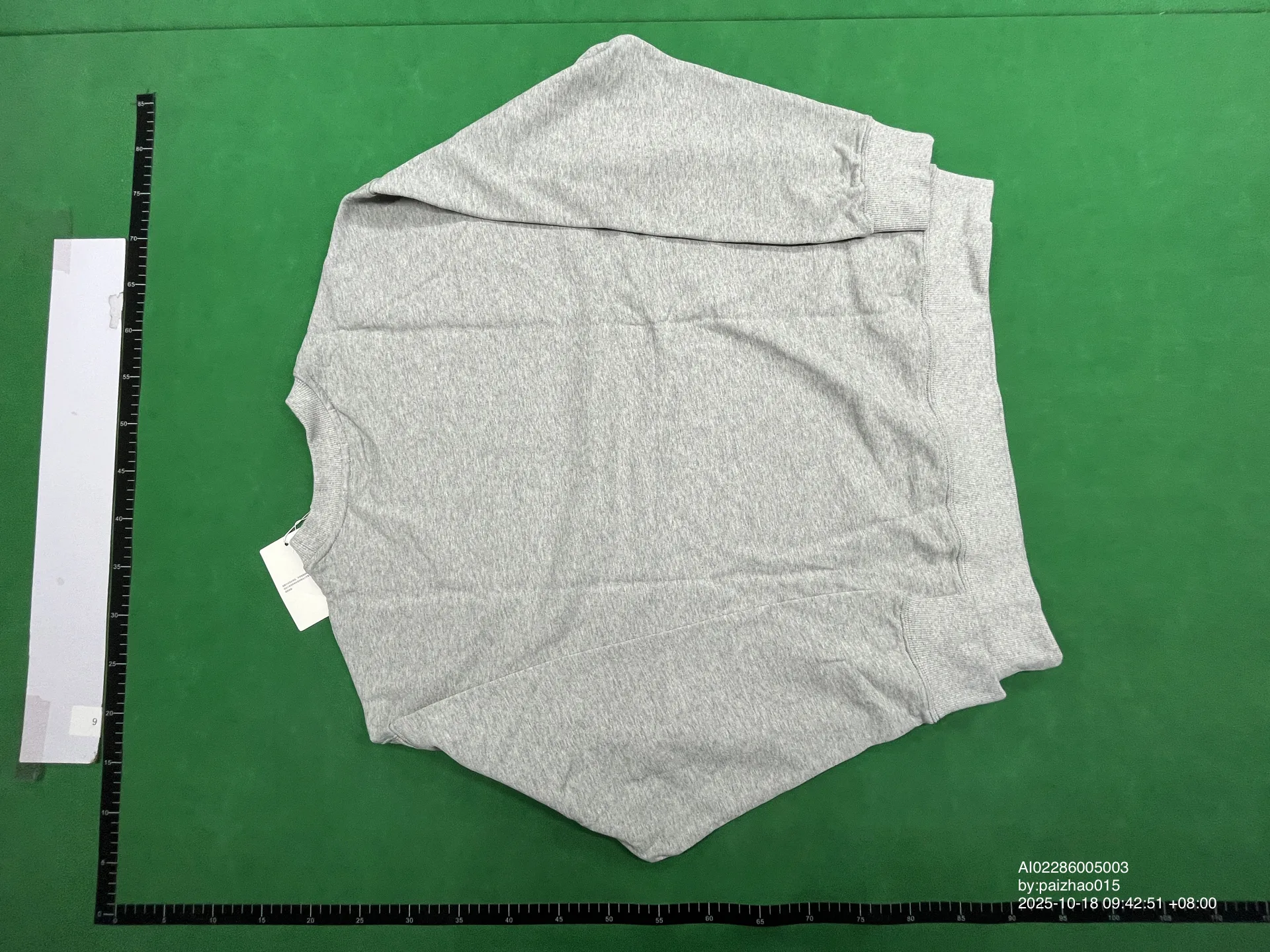 Foto QC