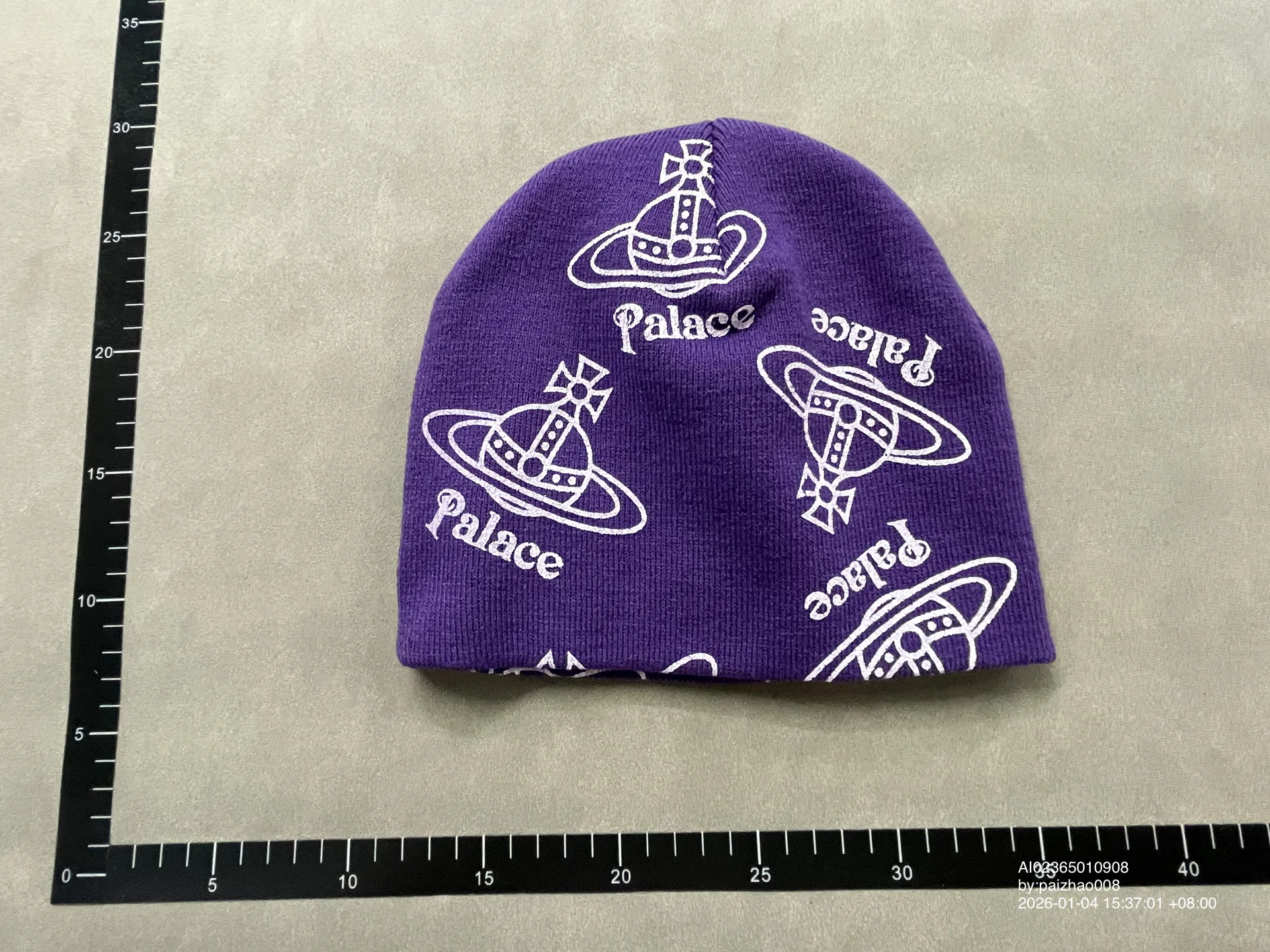 Foto QC