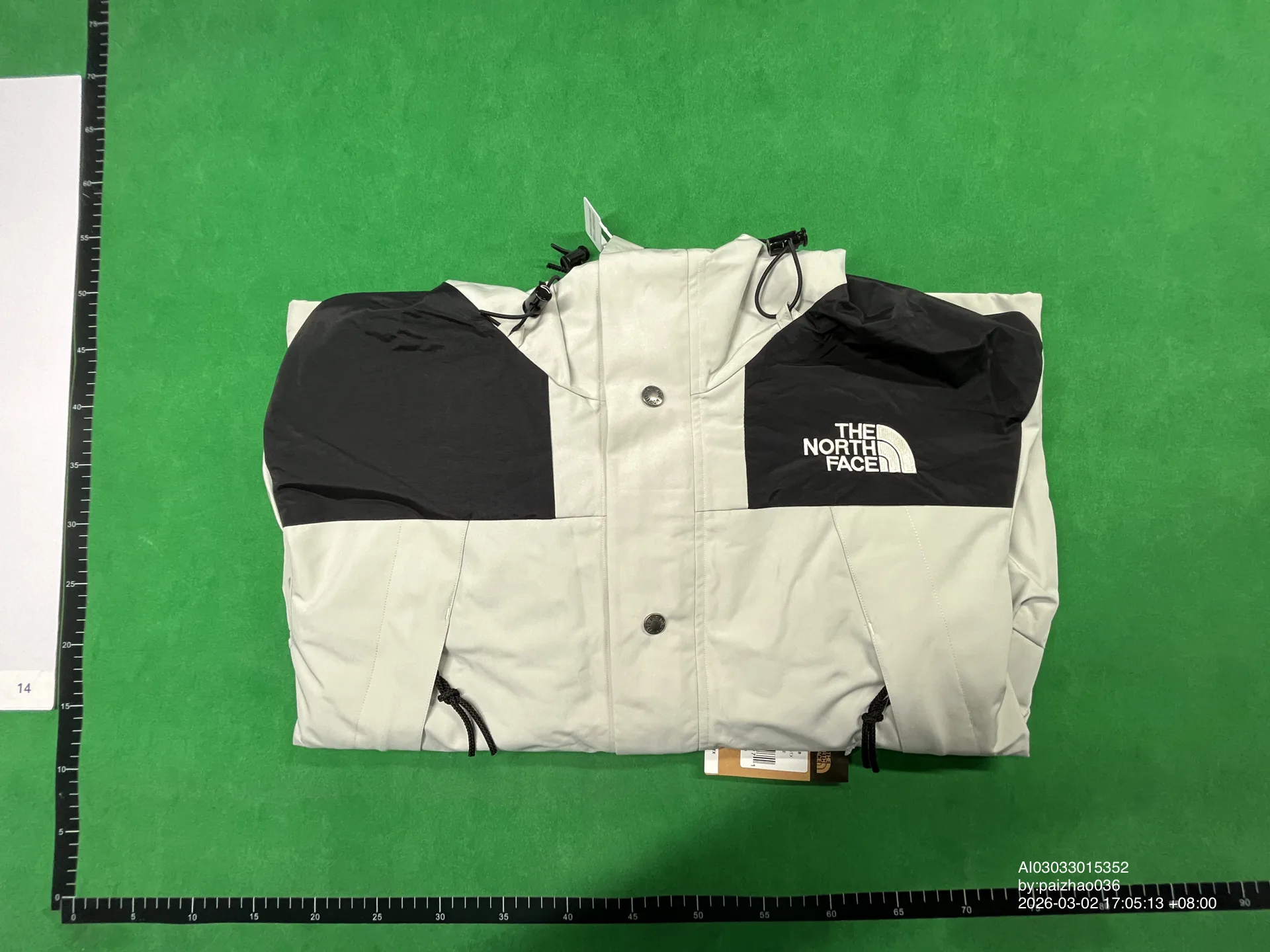Foto QC