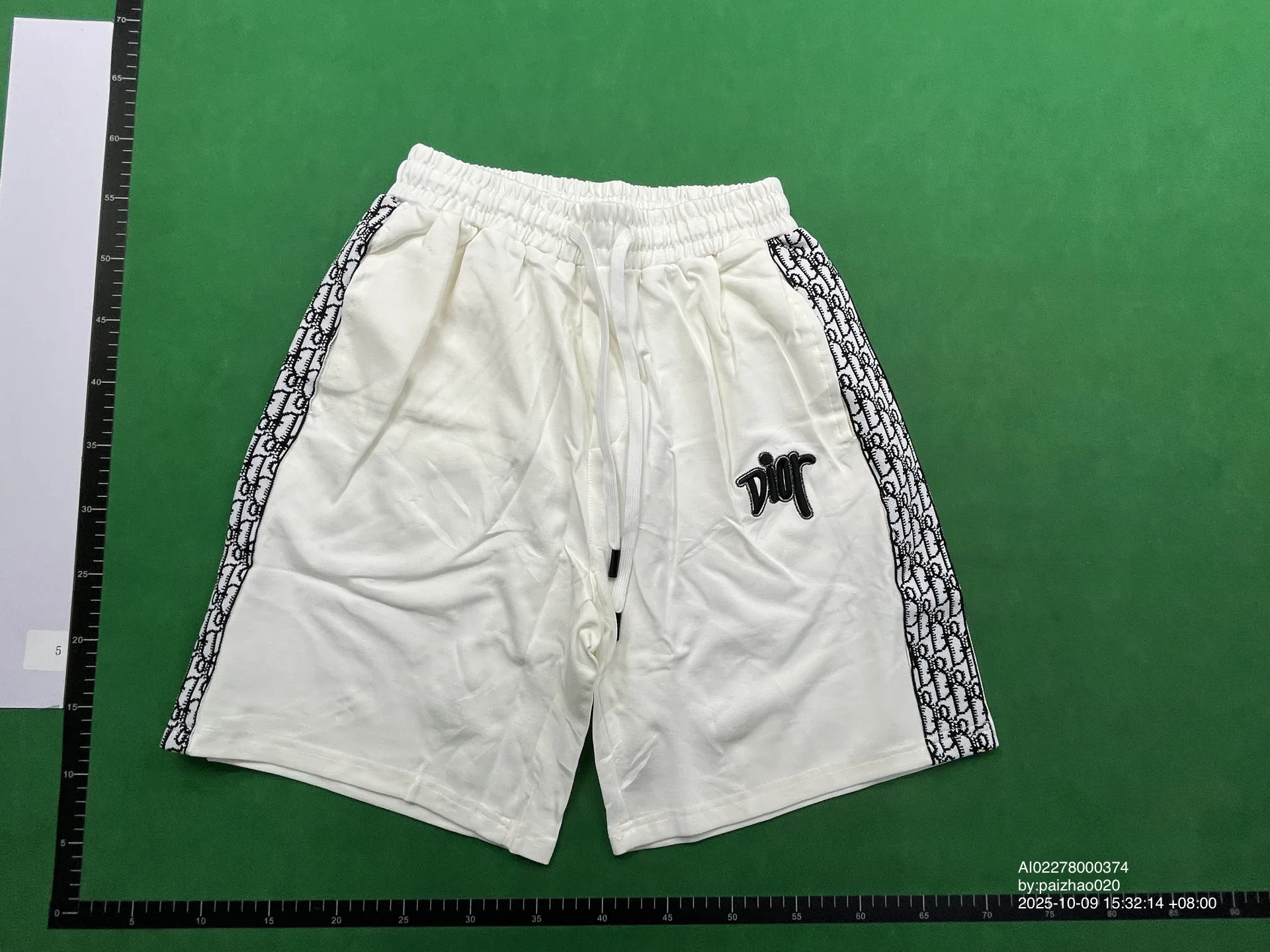 Foto QC