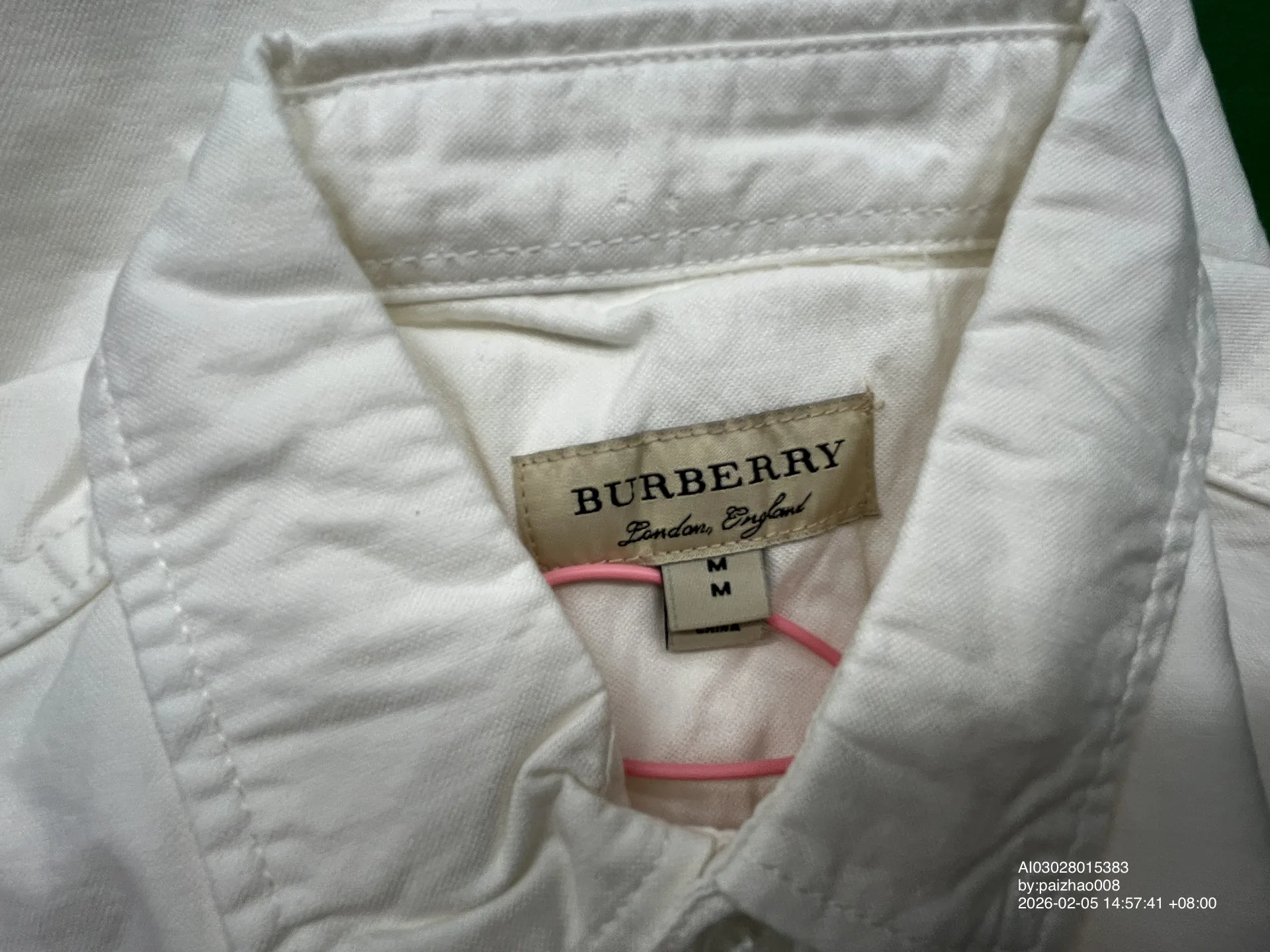 Foto QC