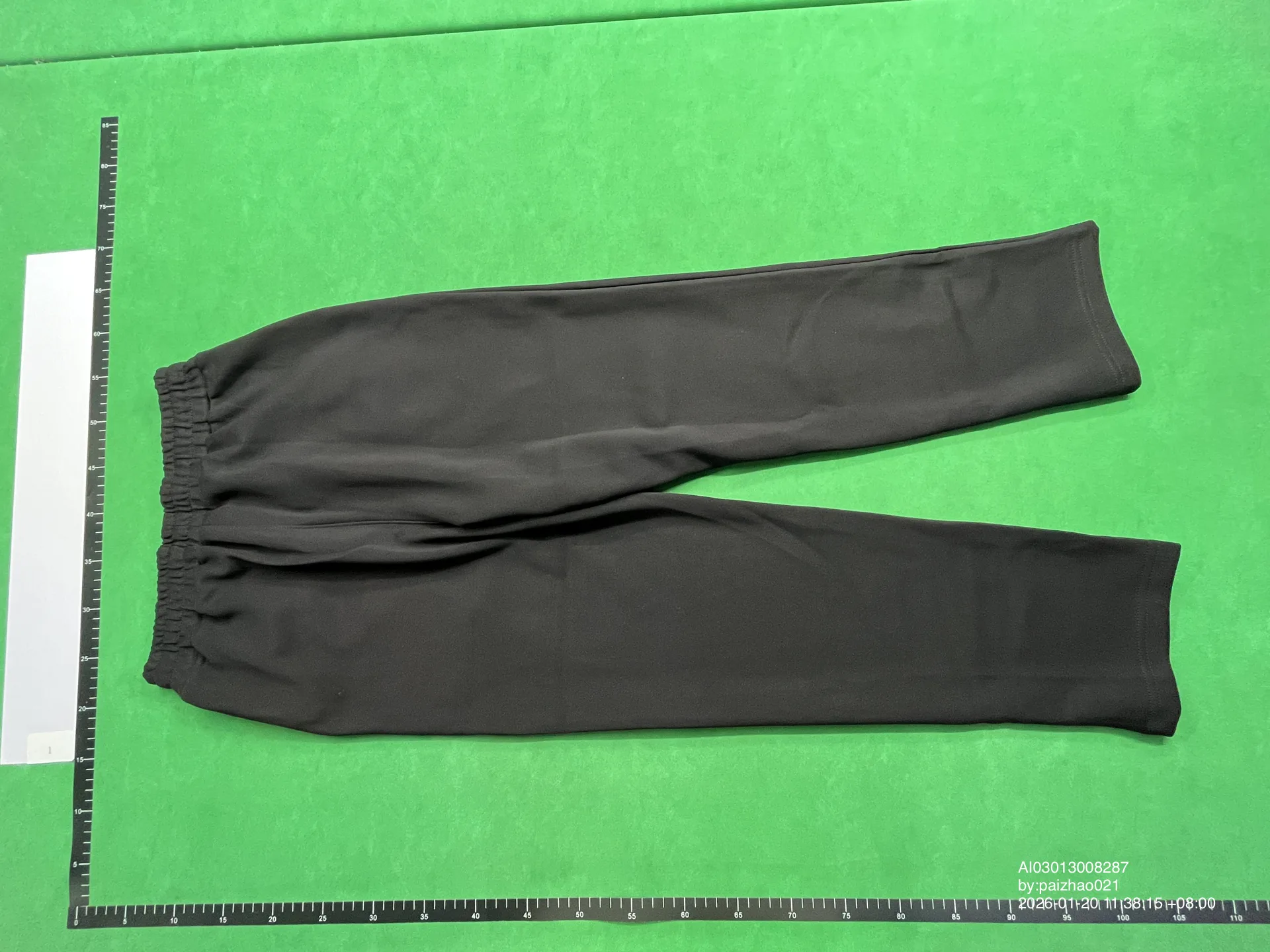 Foto QC