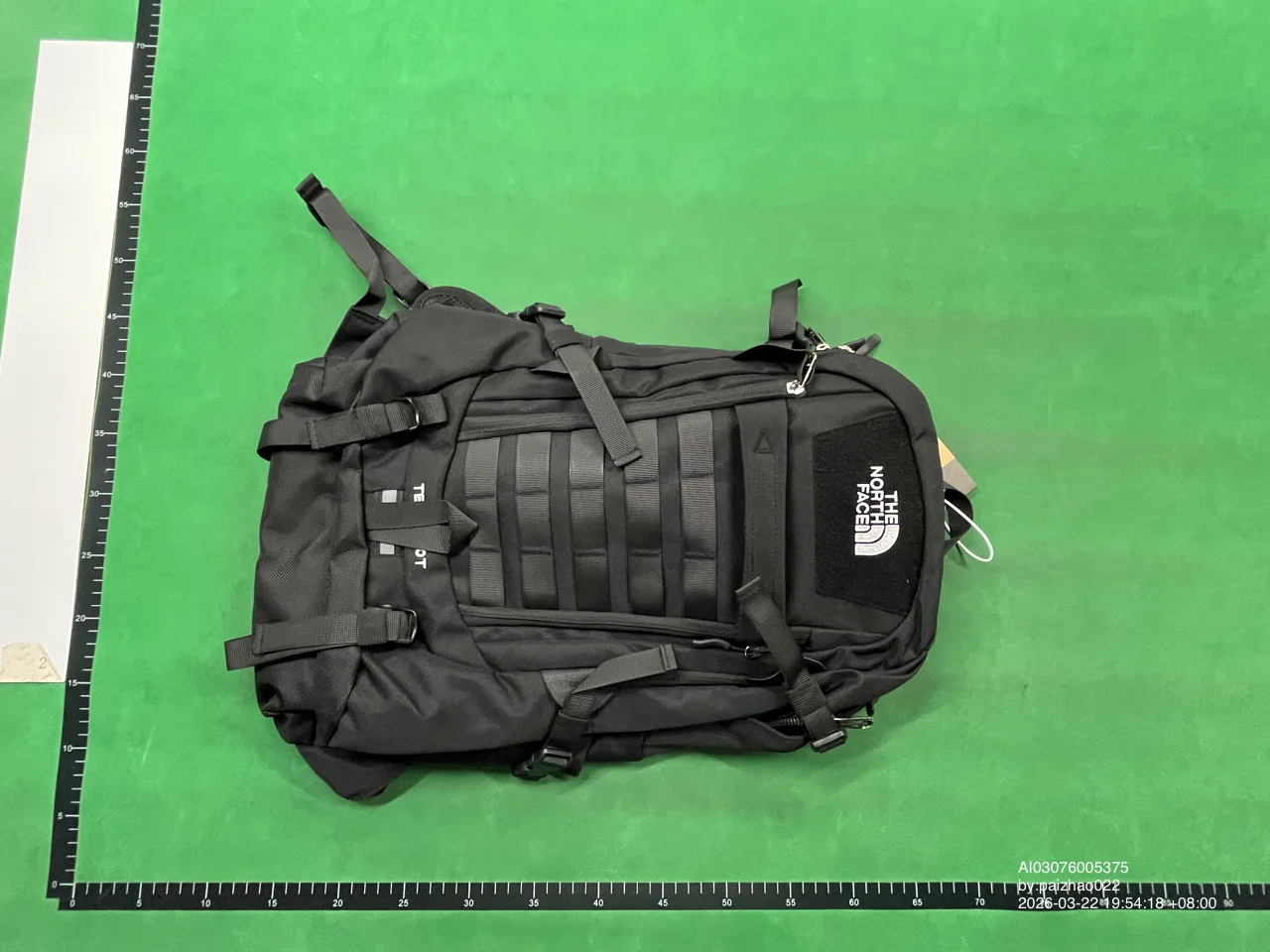 Foto QC
