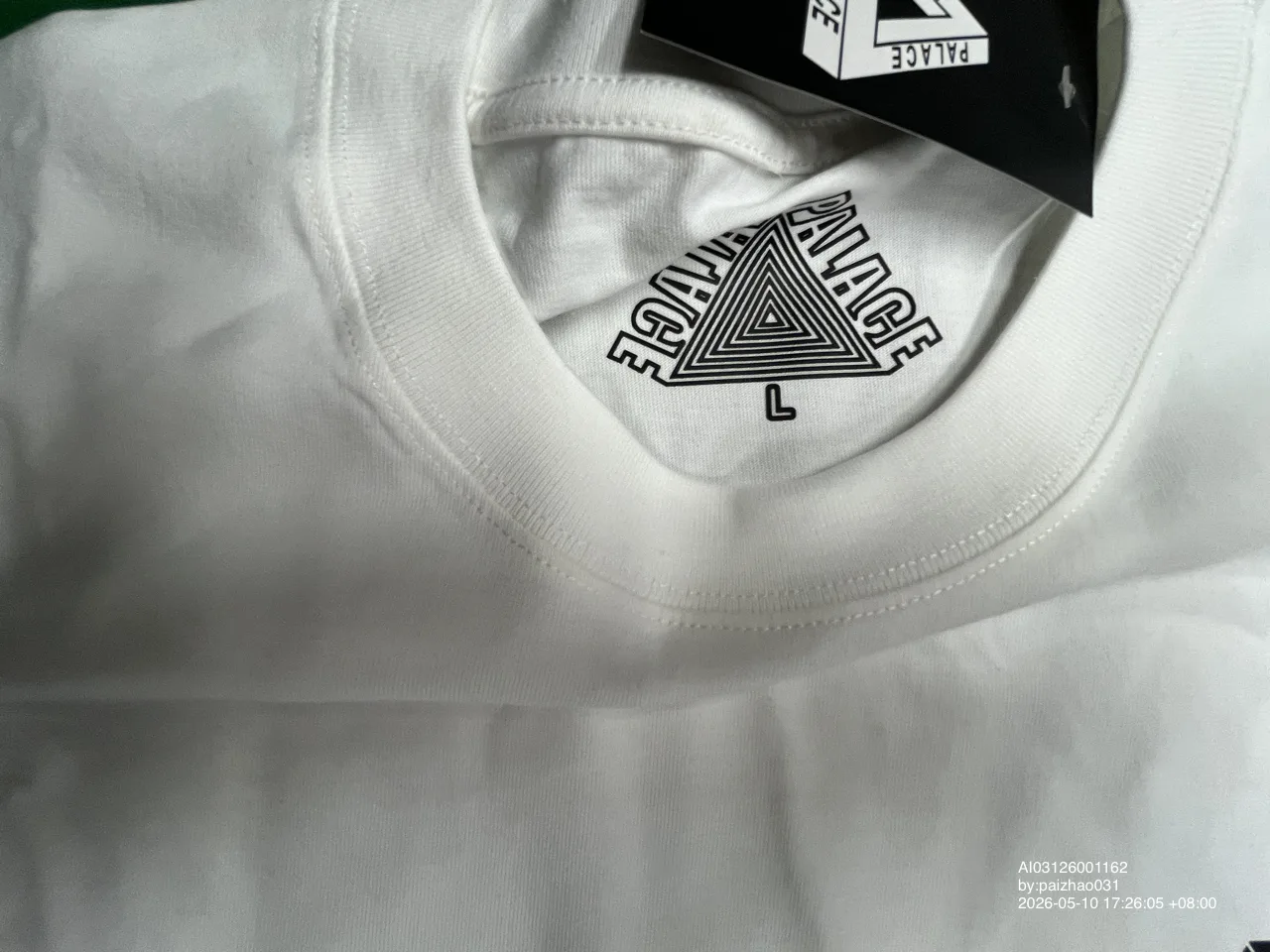 Foto QC