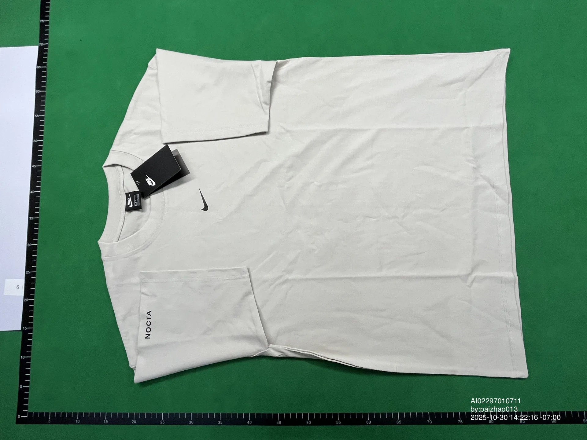 Foto QC