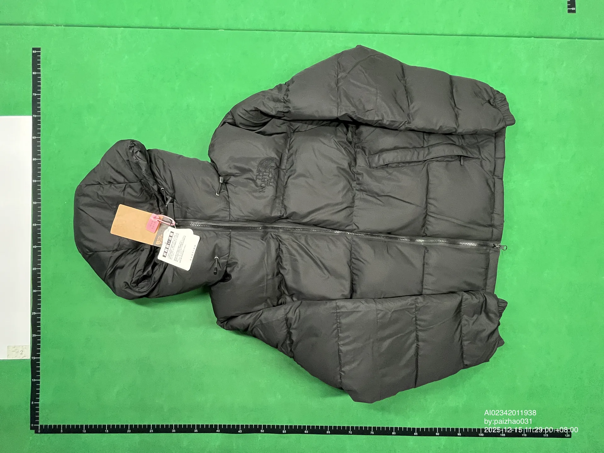 Foto QC