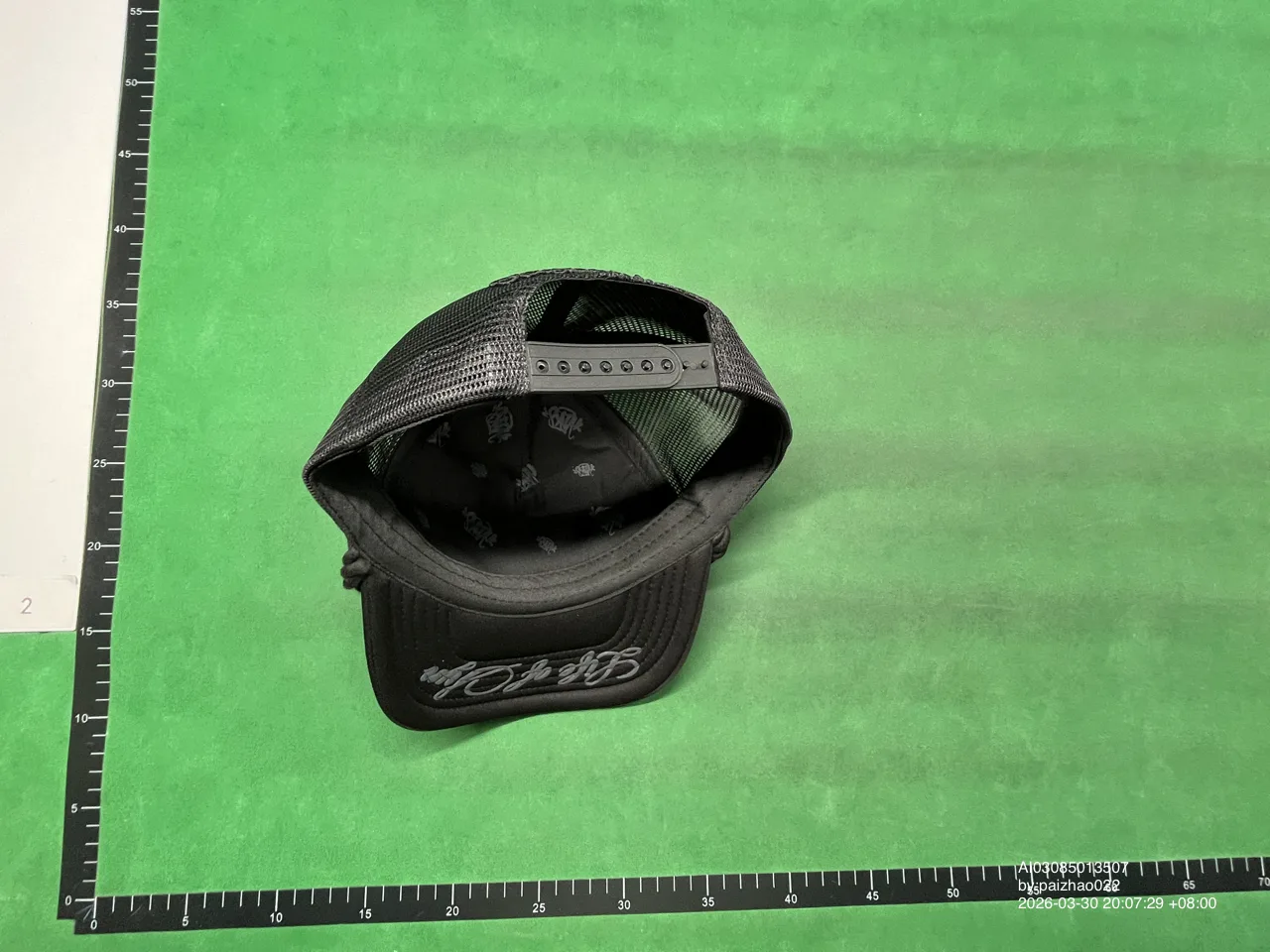Foto QC