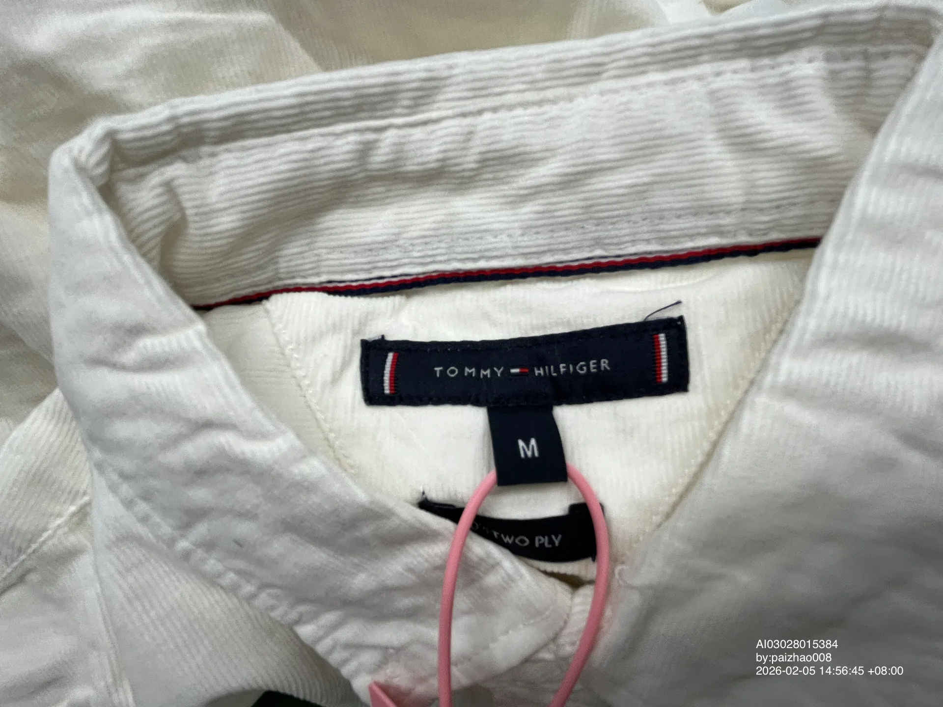 Foto QC