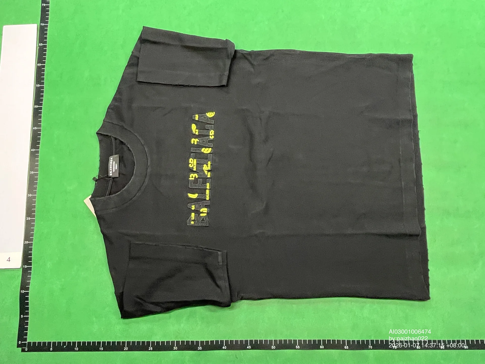 Foto QC