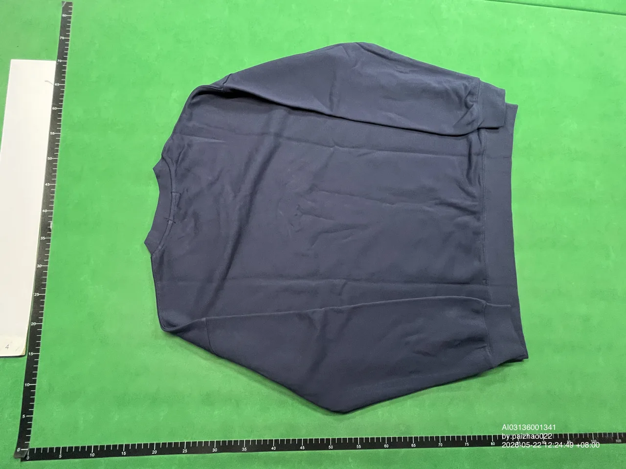 Foto QC