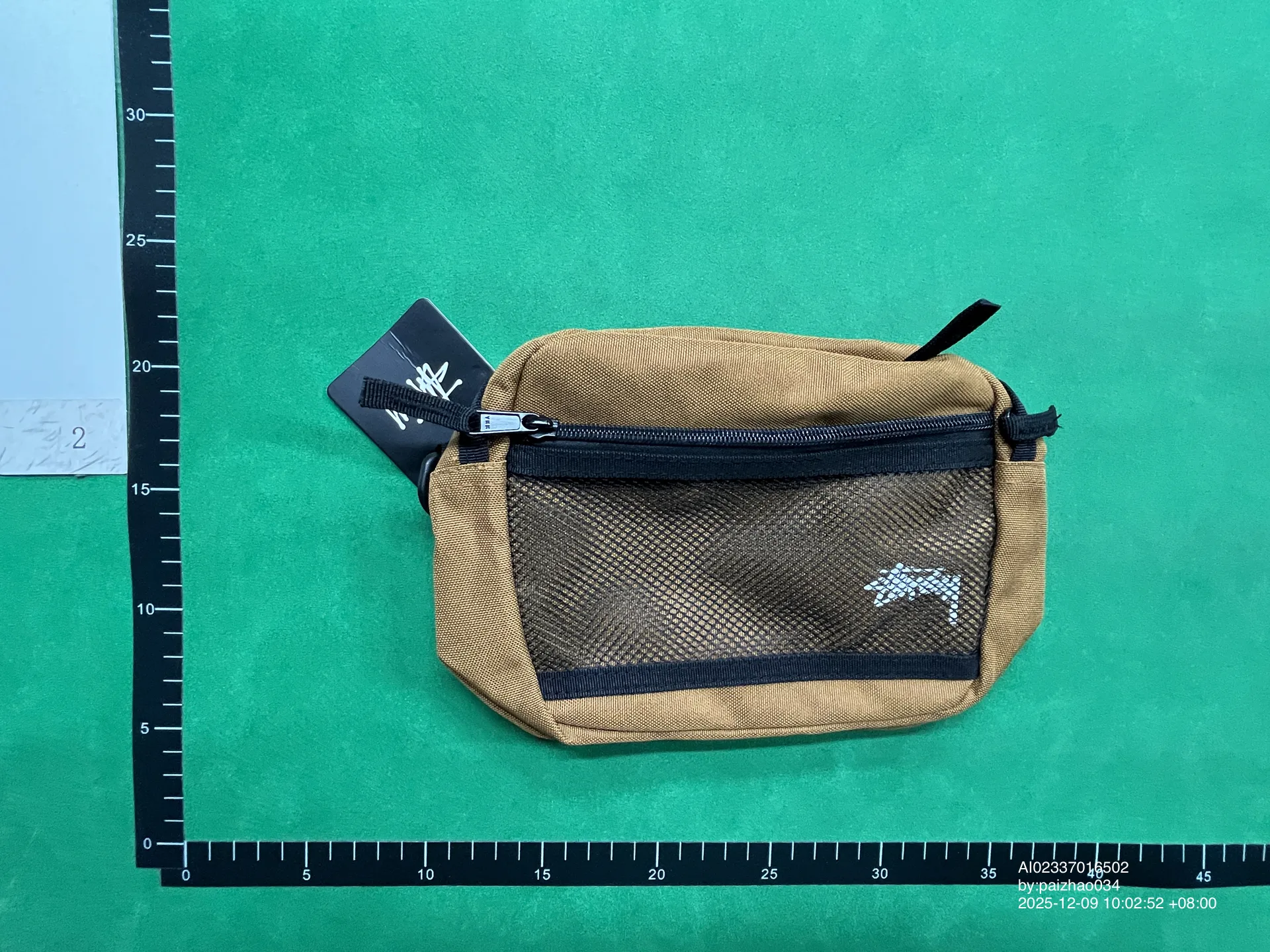 Foto QC