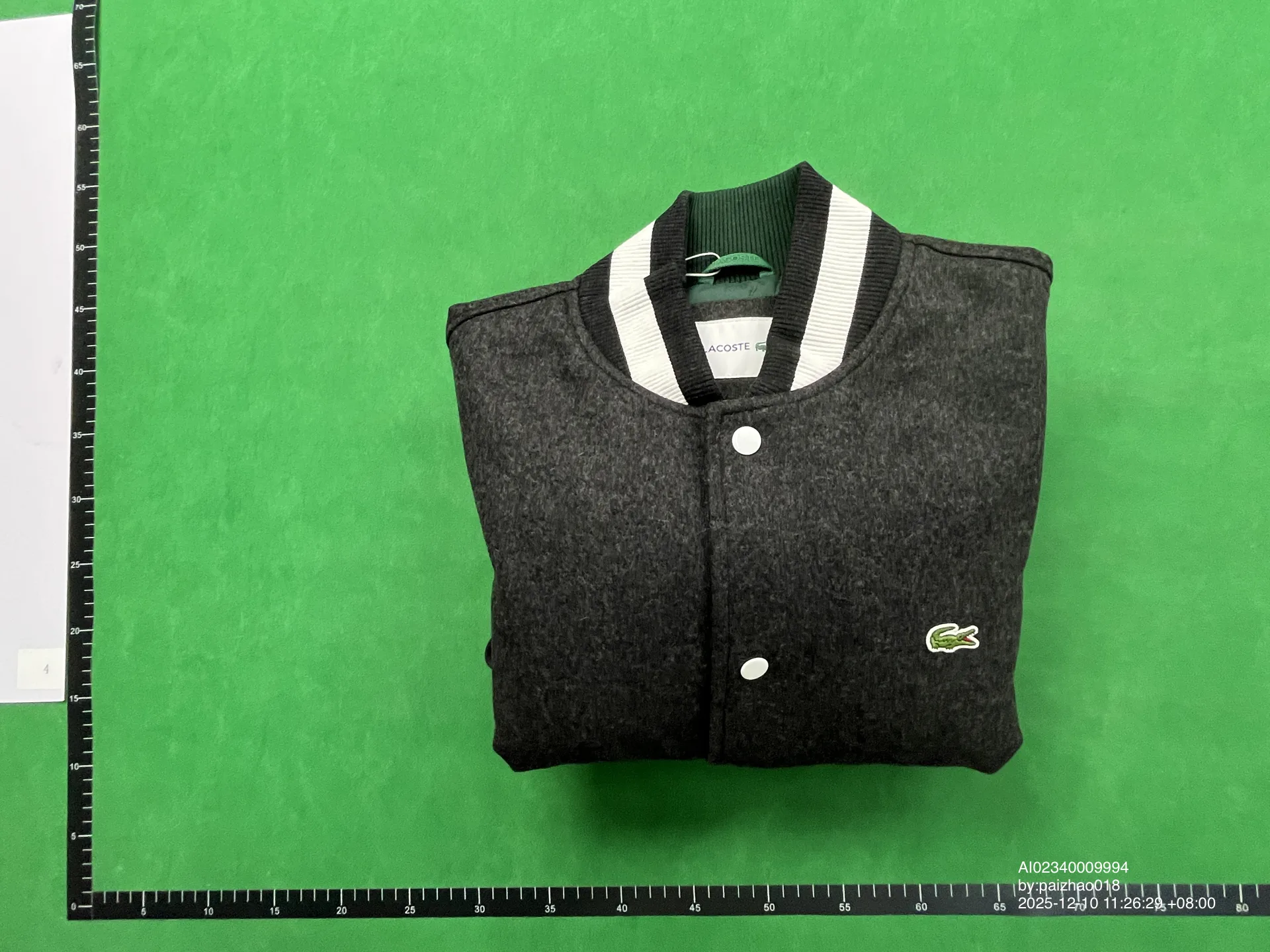 Foto QC