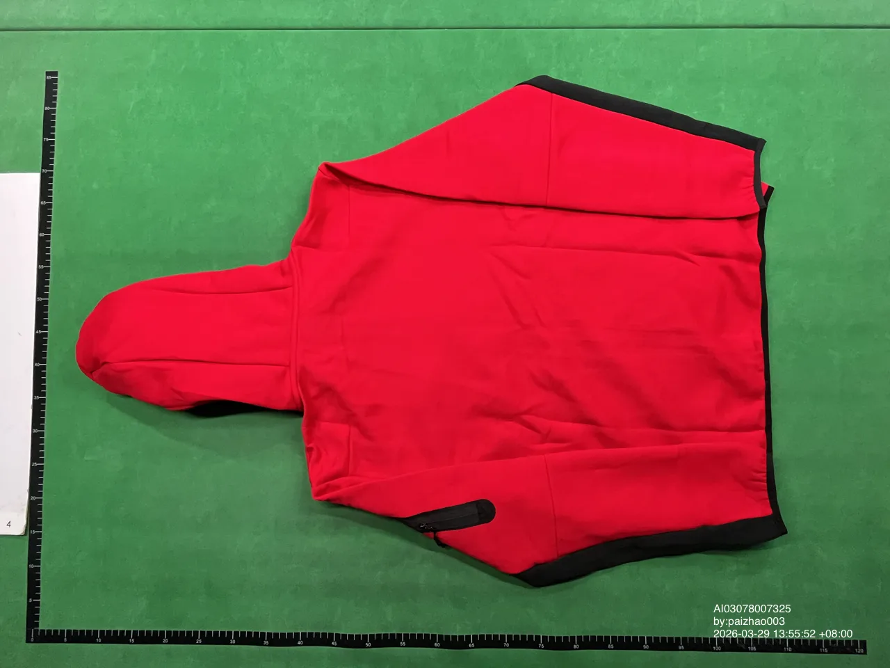 Foto QC