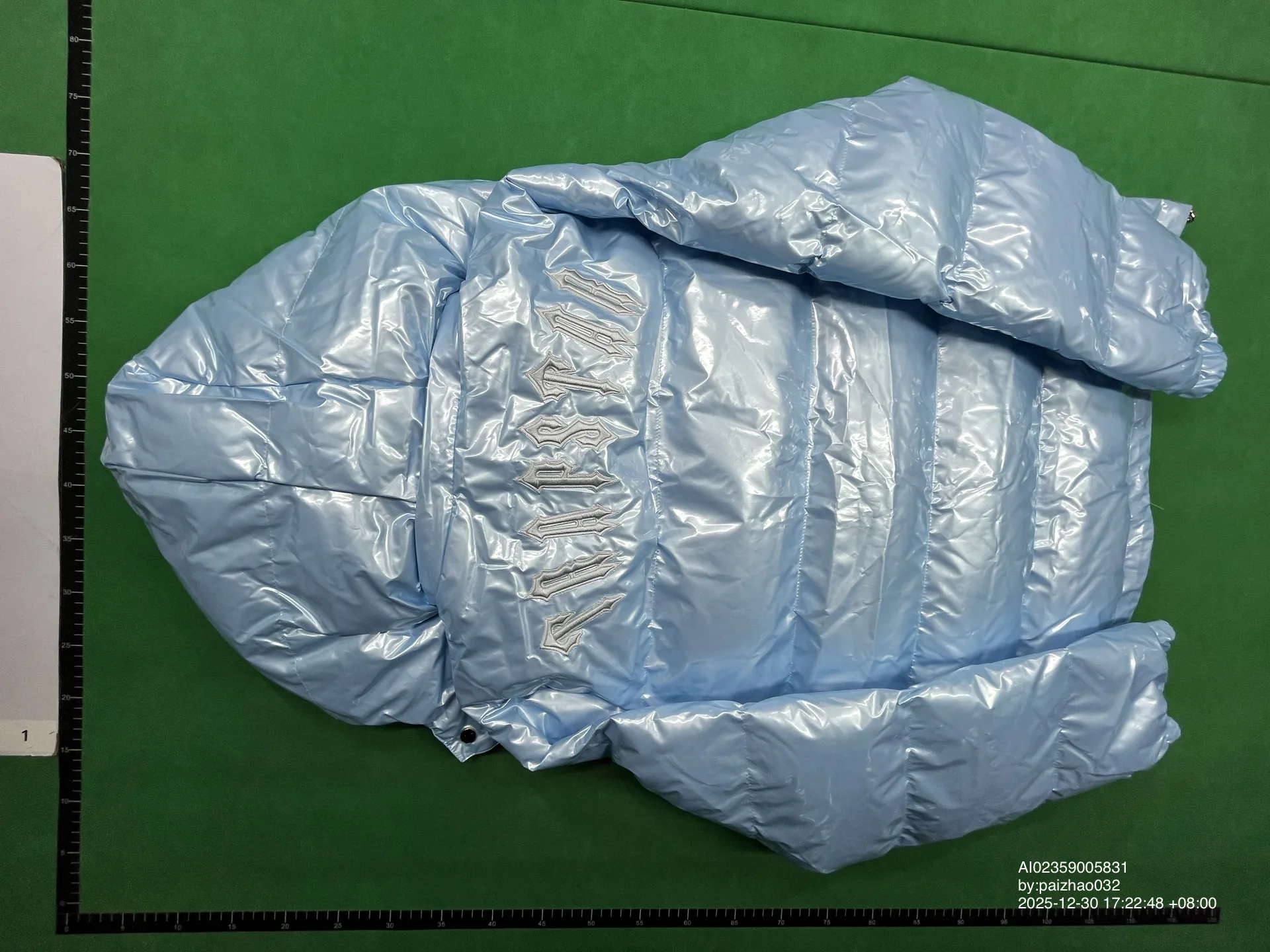 Foto QC