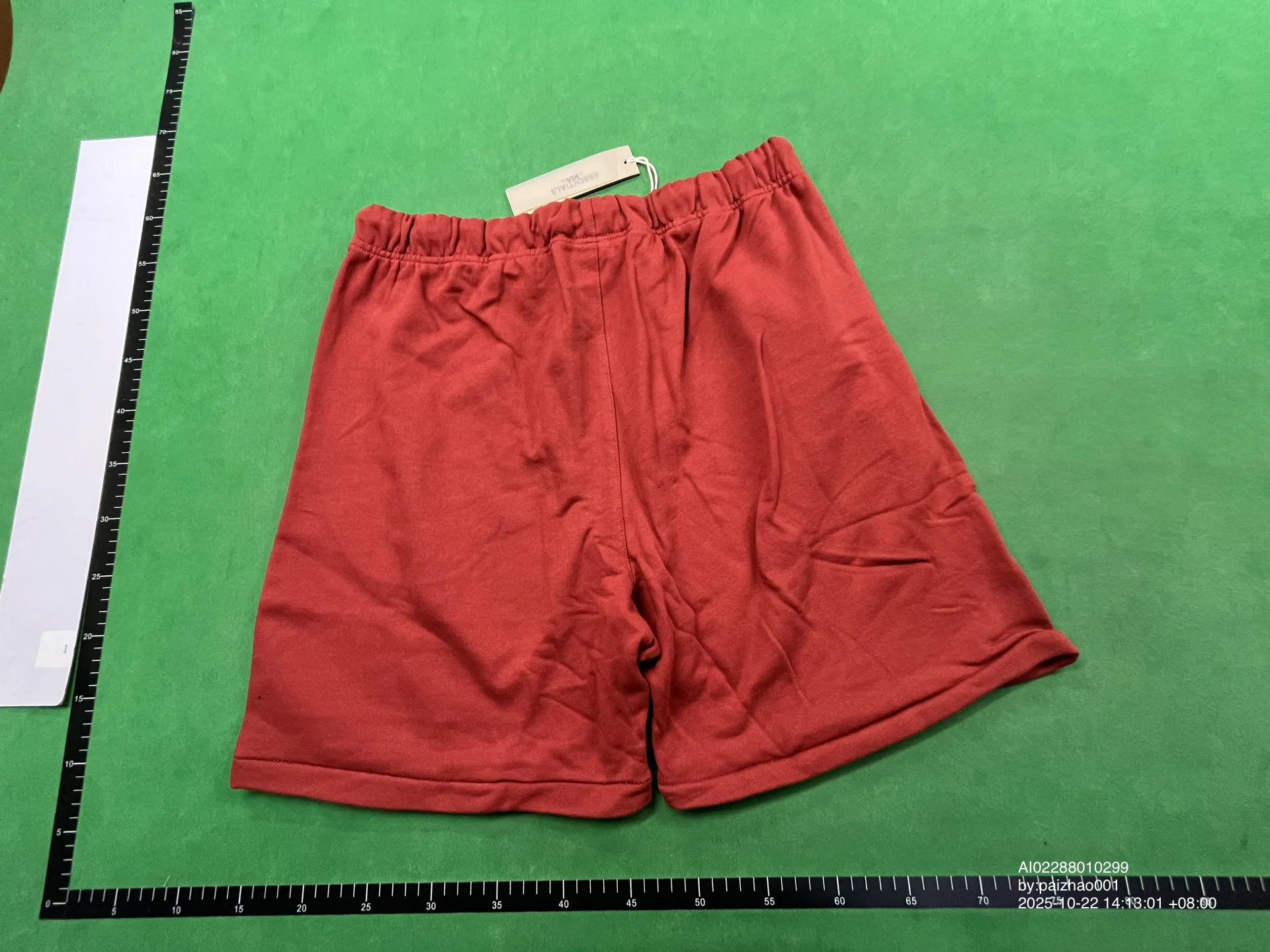 Foto QC