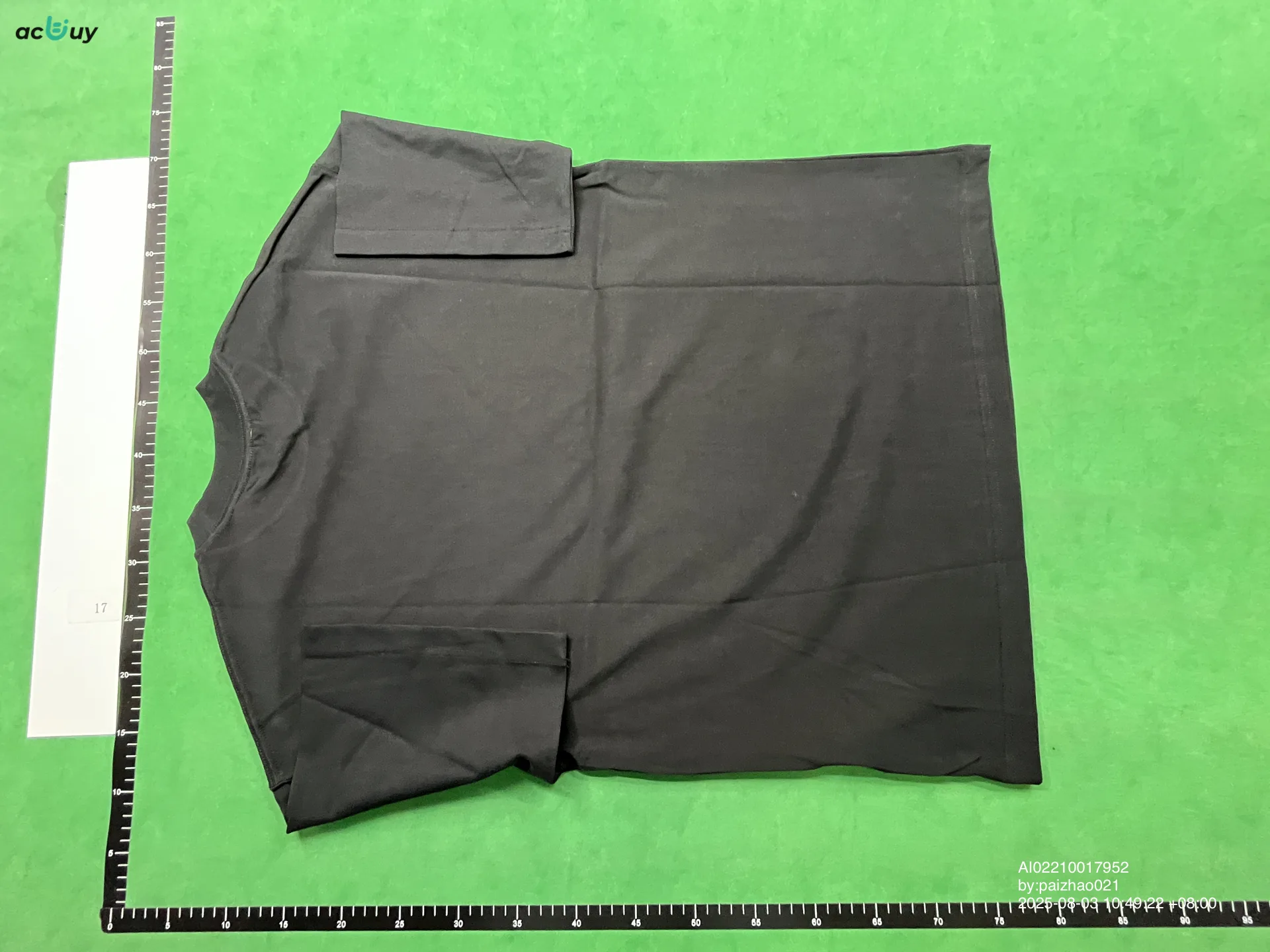 Foto QC