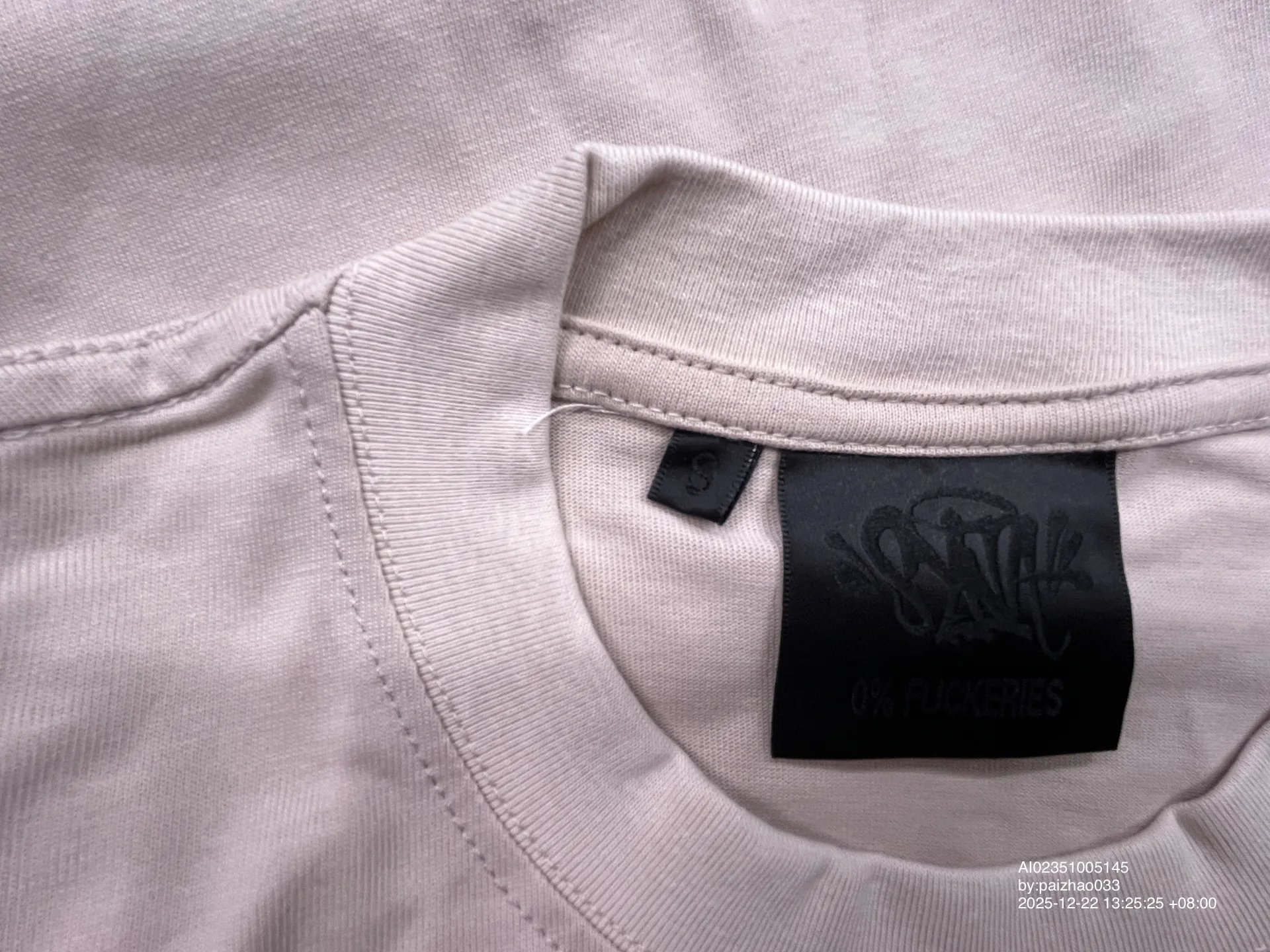 Foto QC