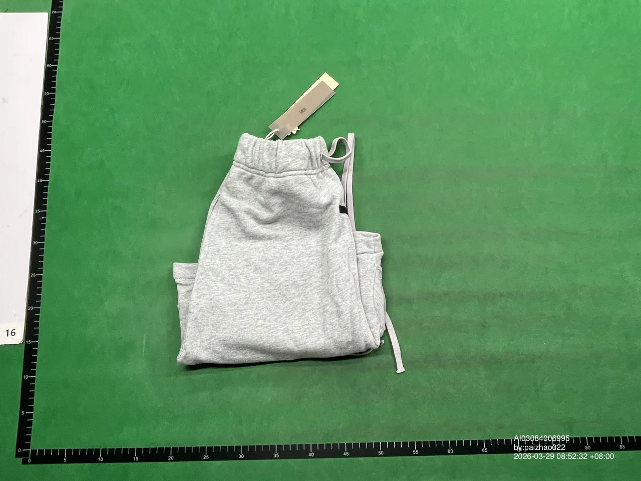 Foto QC