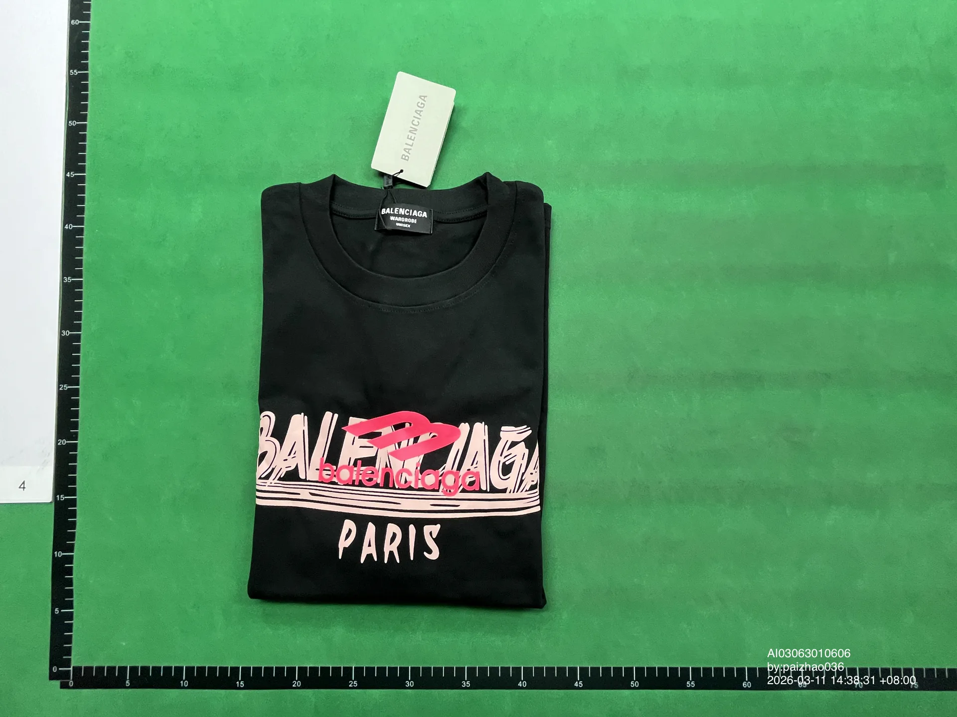 Foto QC