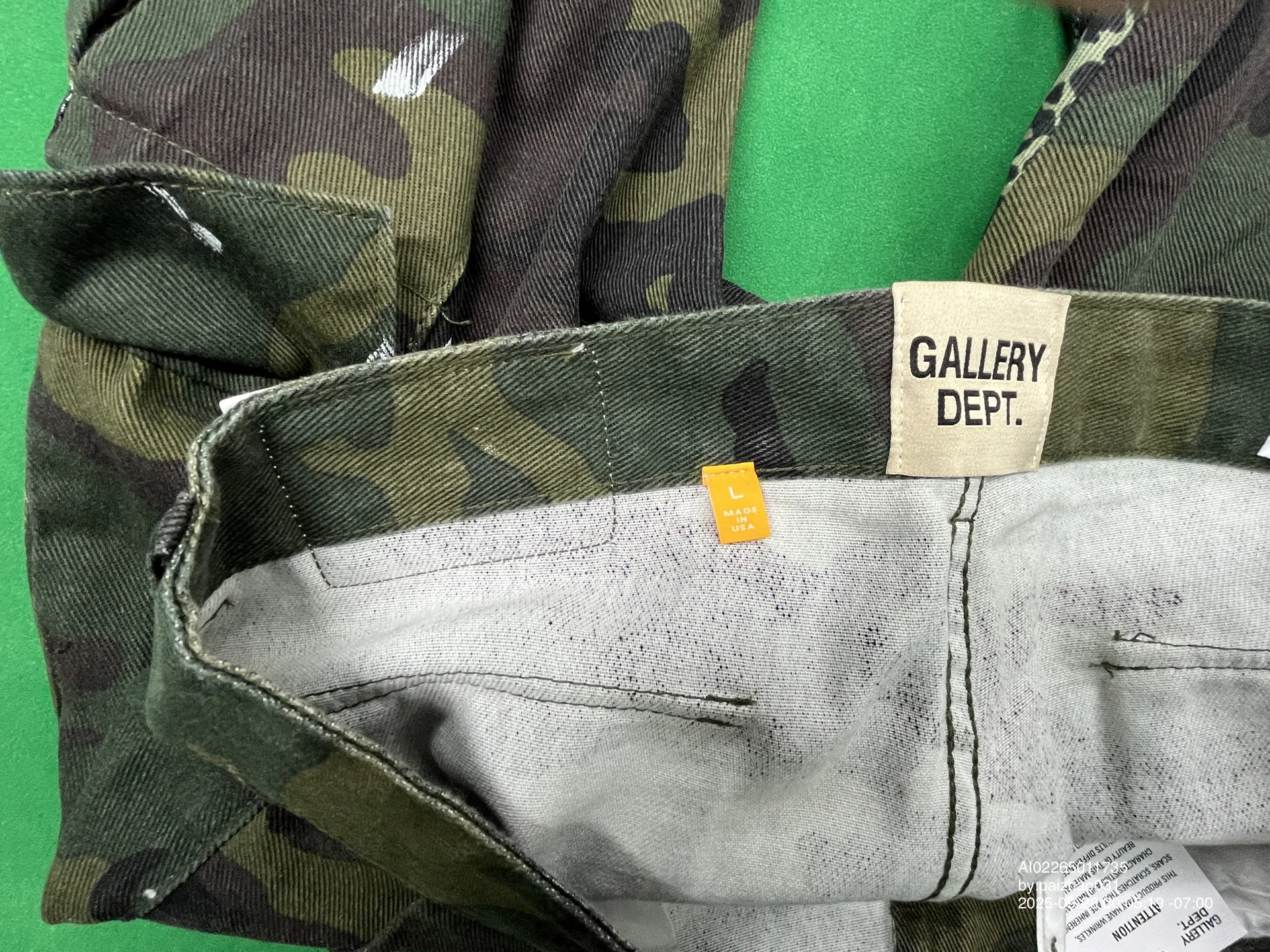 Foto QC