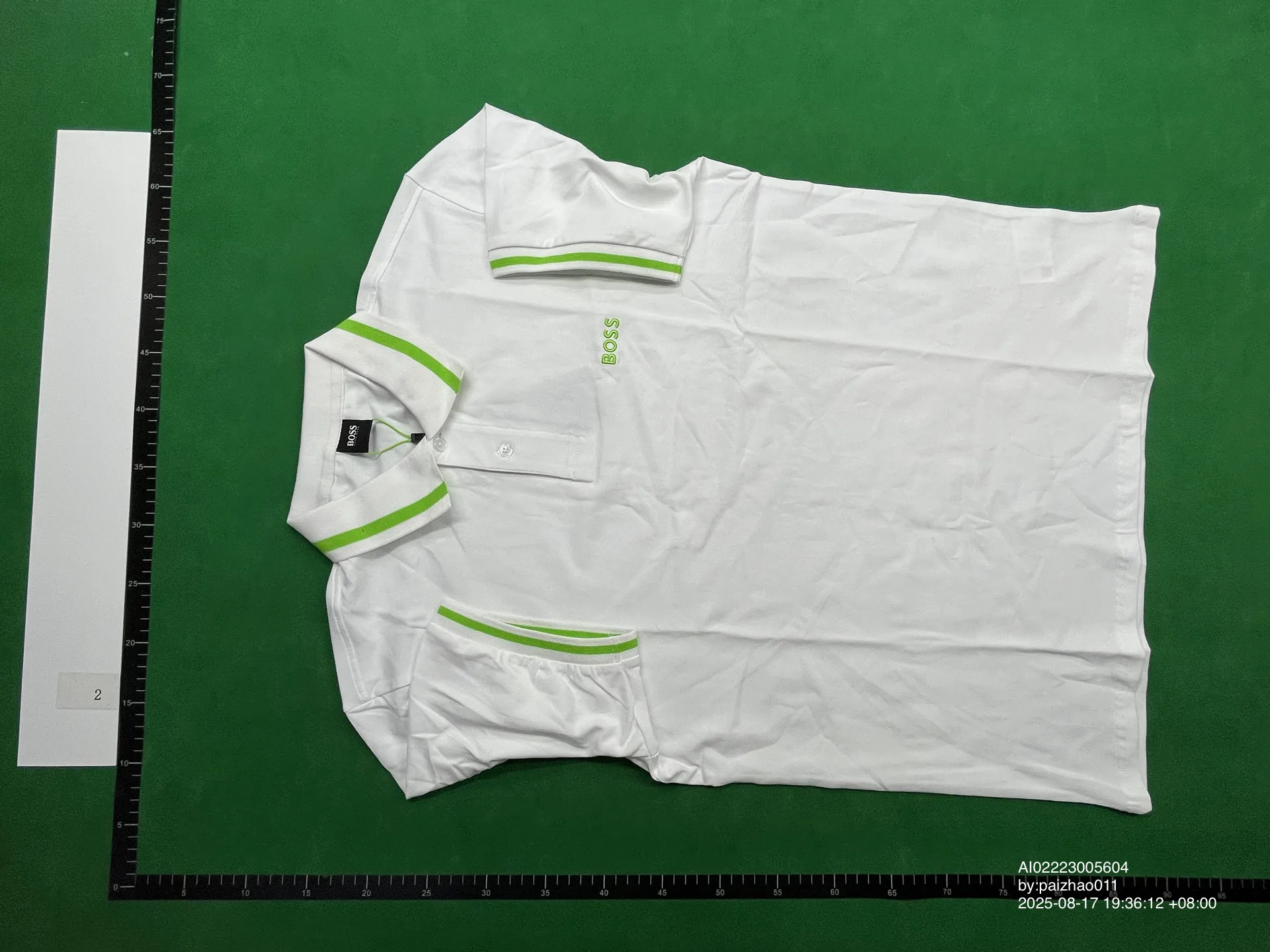 Foto QC