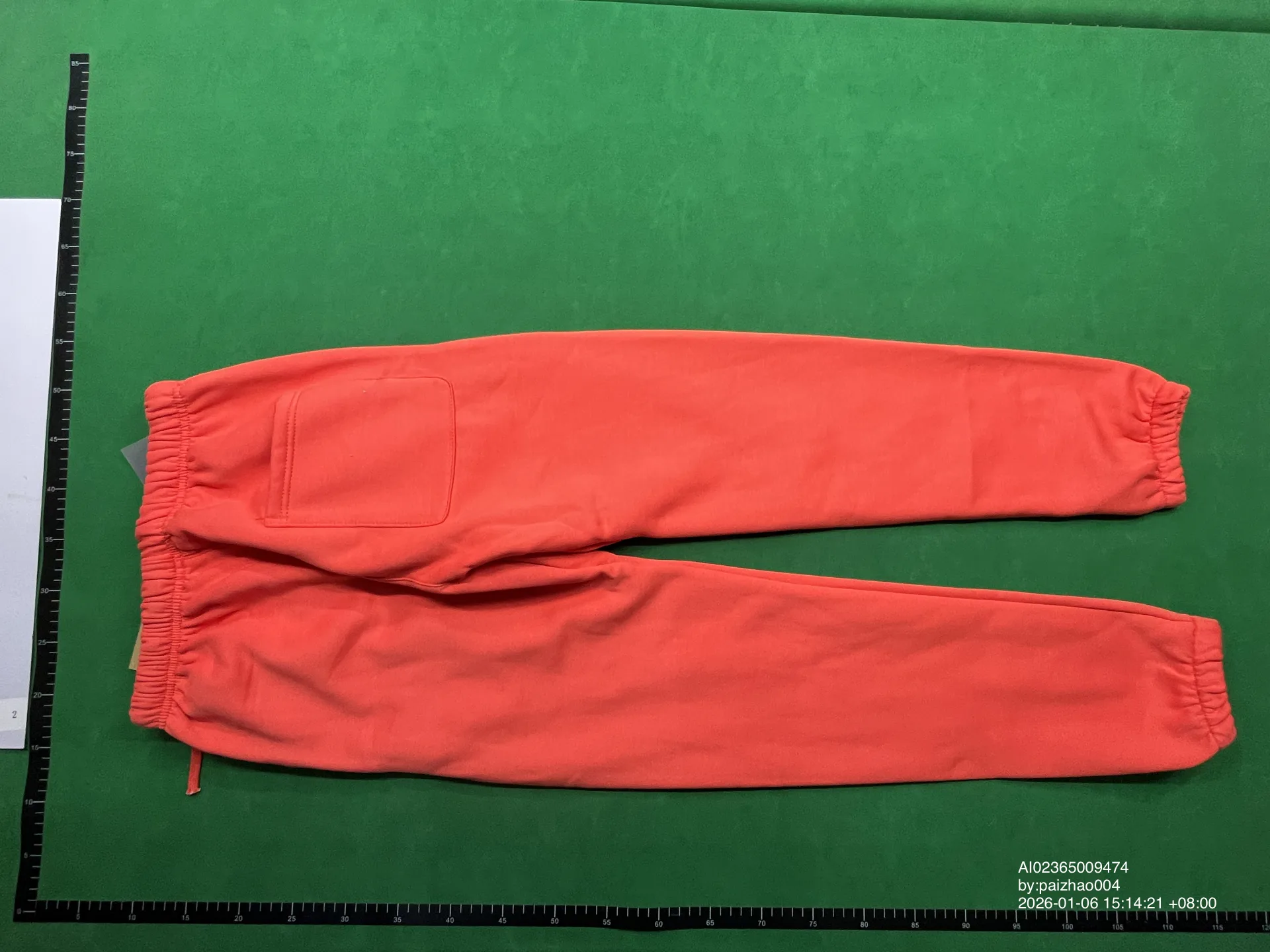 Foto QC