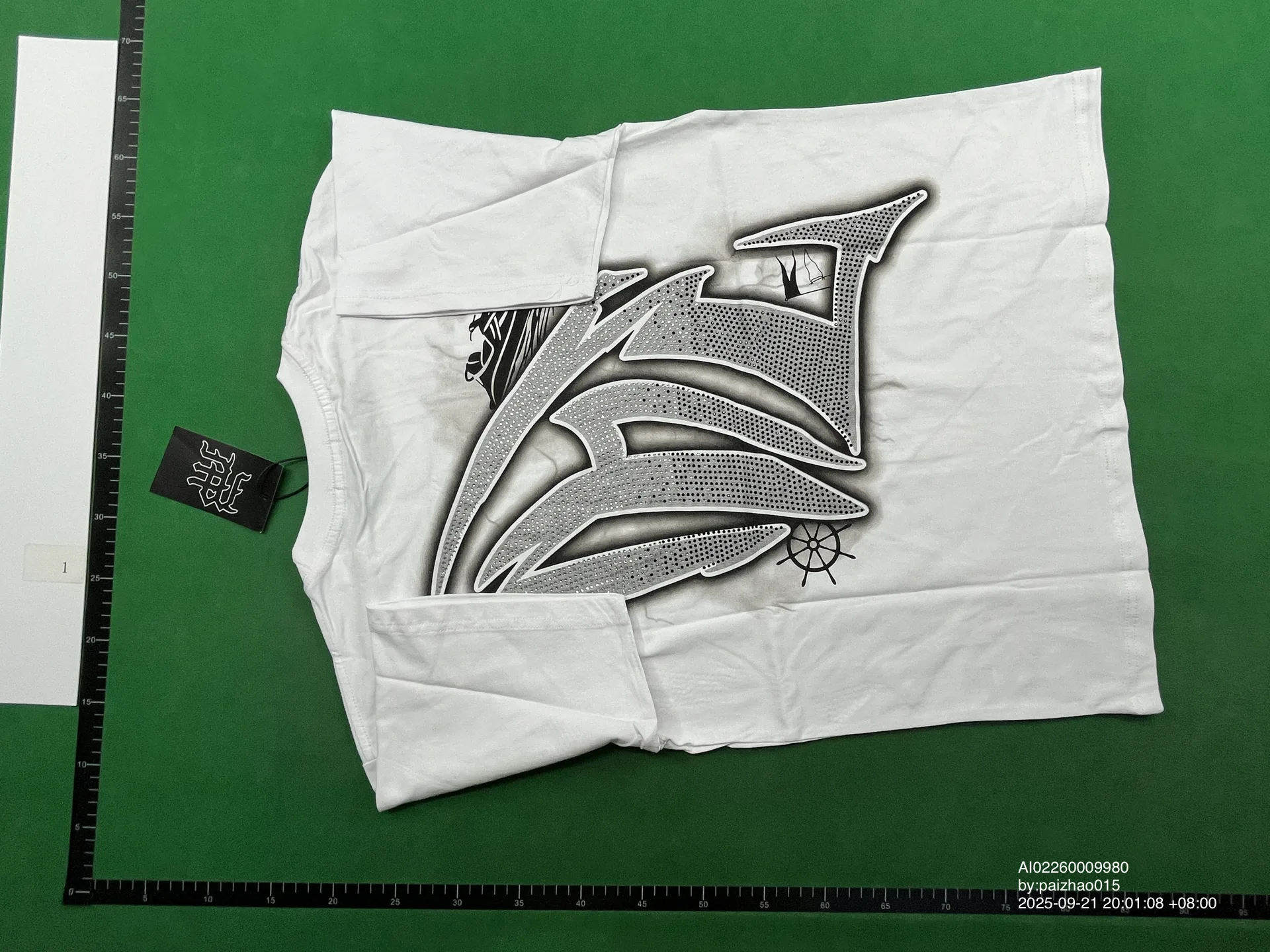 Foto QC