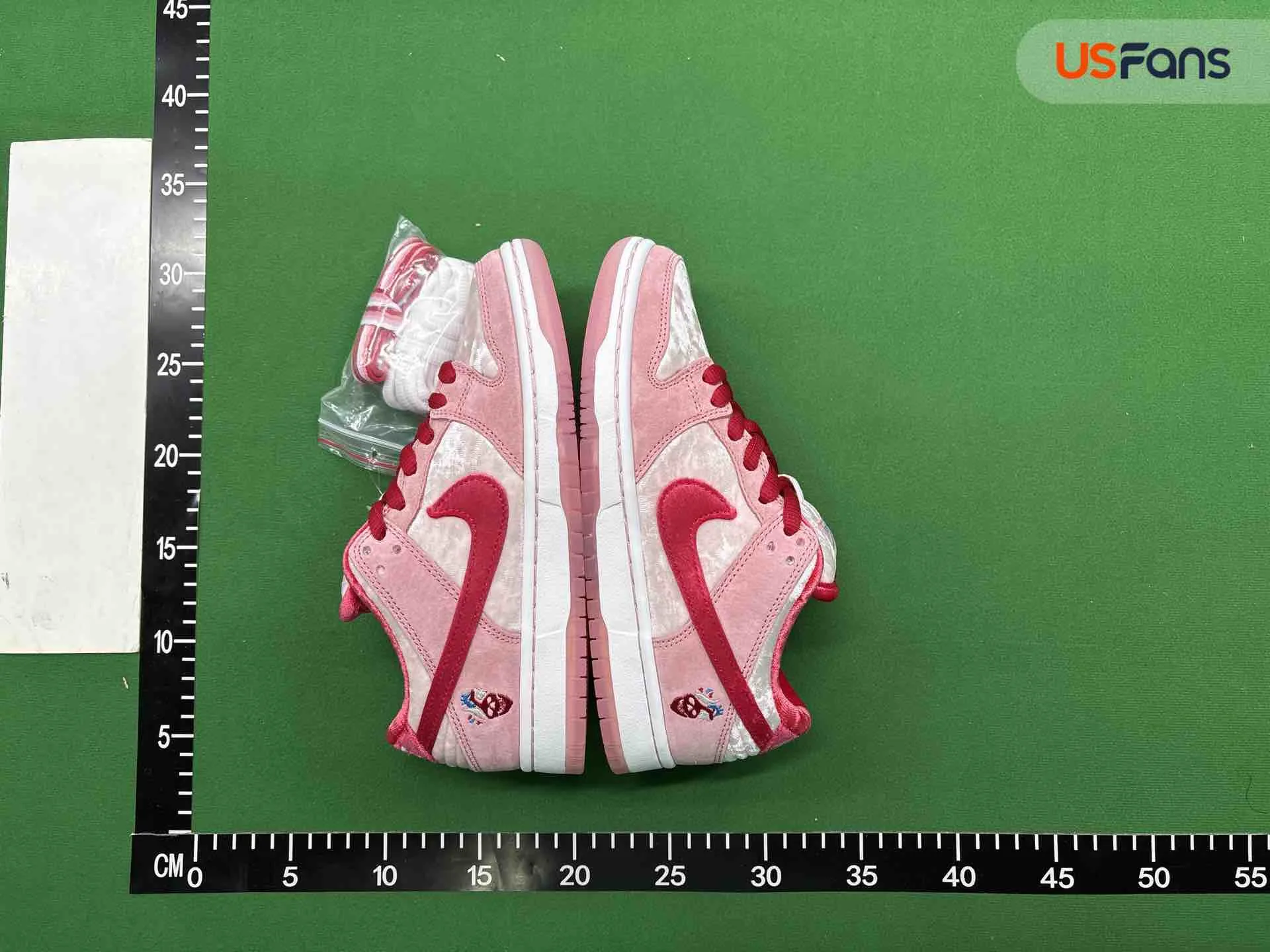 Foto QC