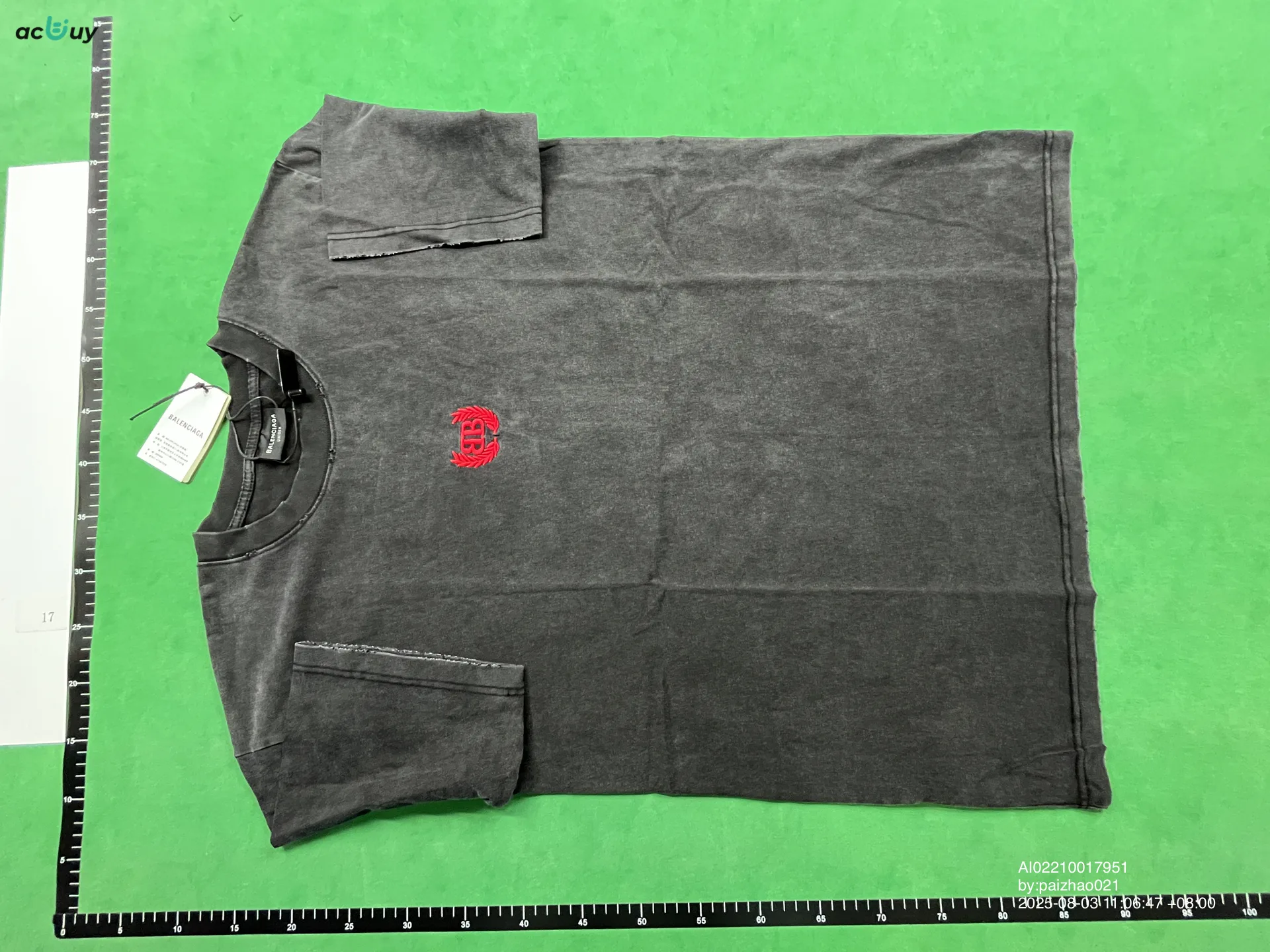 Foto QC
