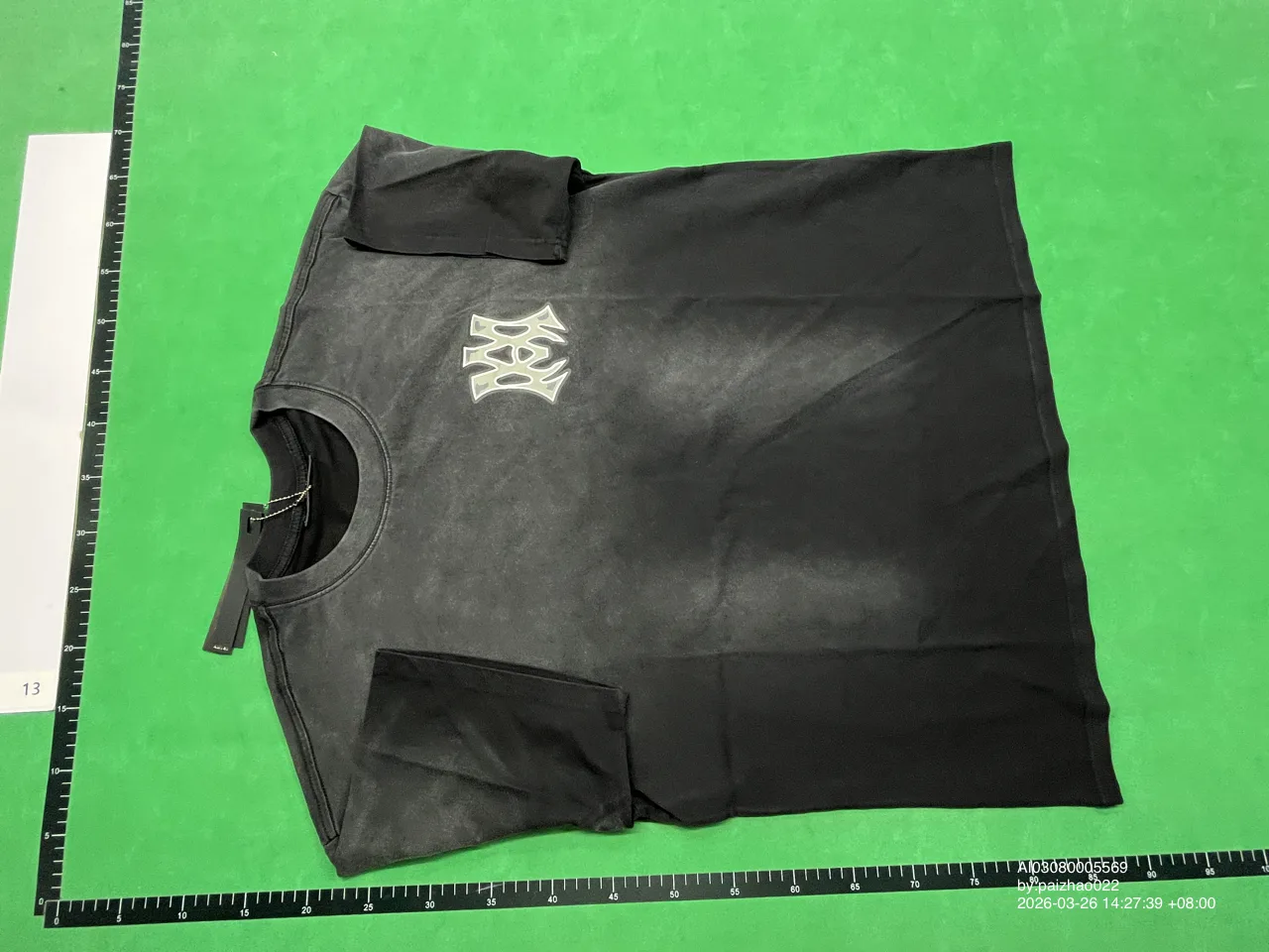 Foto QC