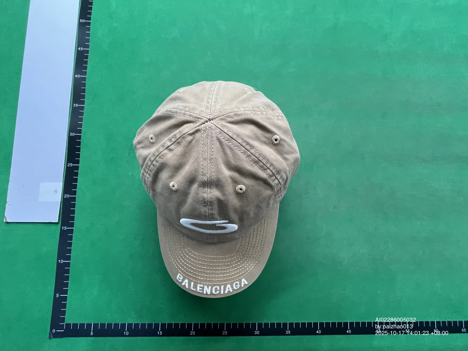Foto QC