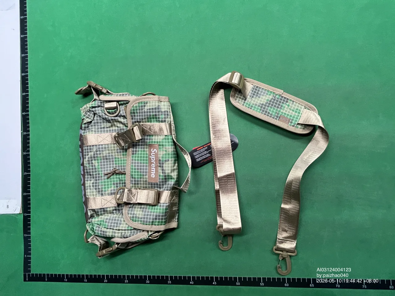 Foto QC