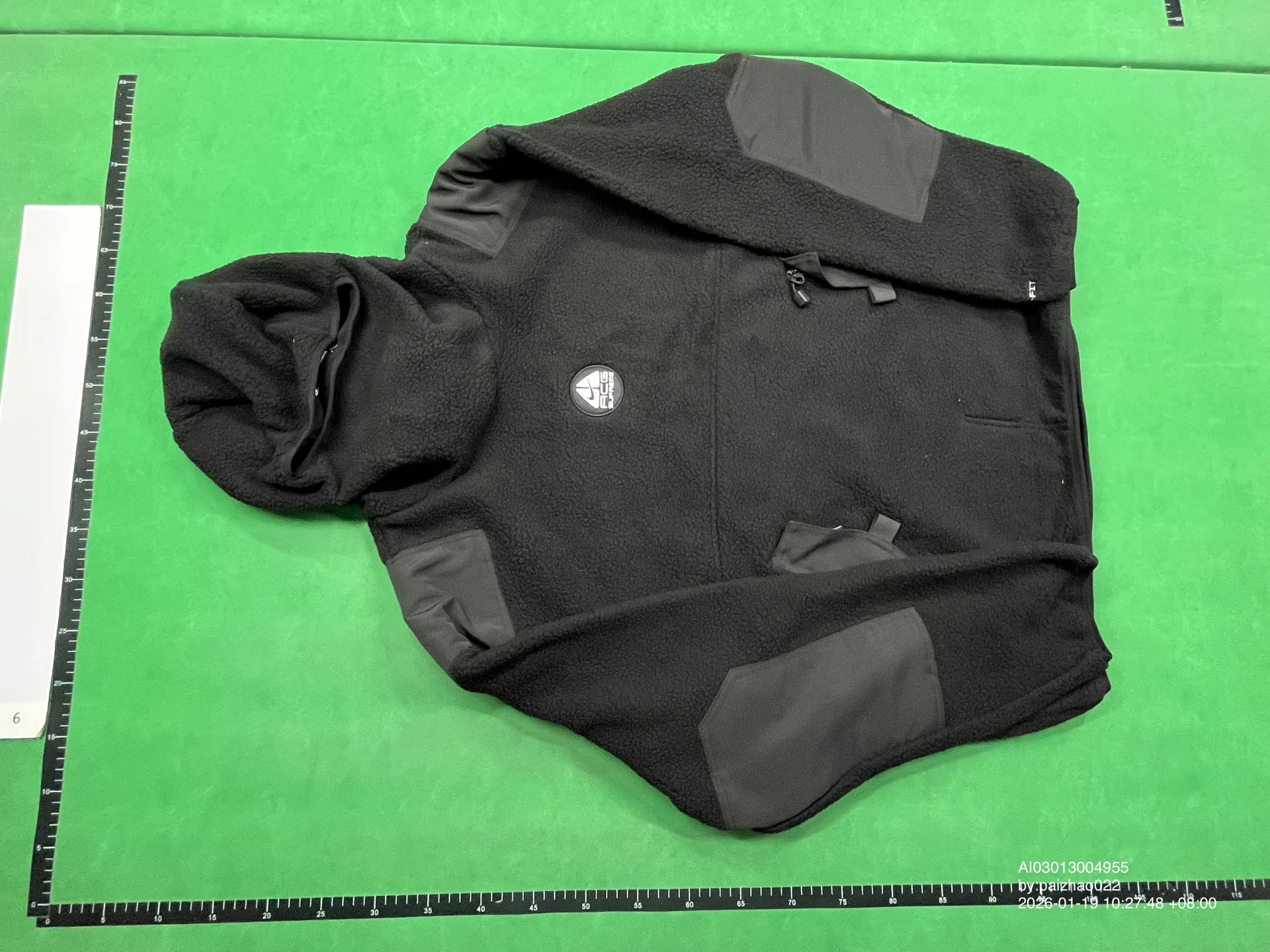 Foto QC