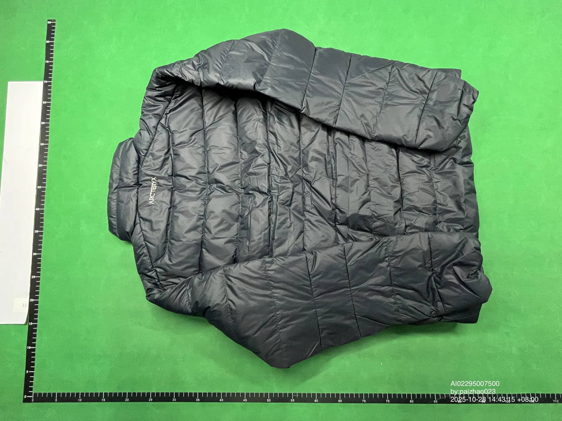 Foto QC