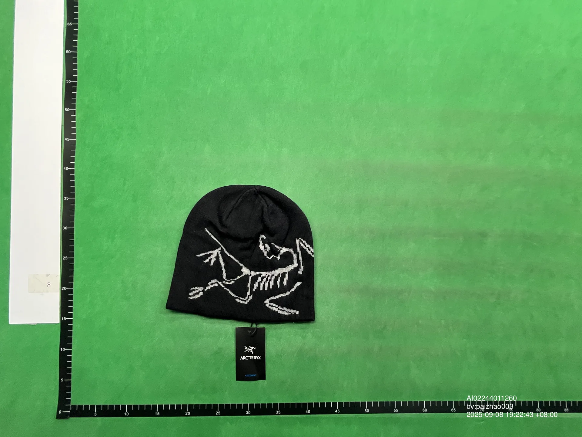 Foto QC